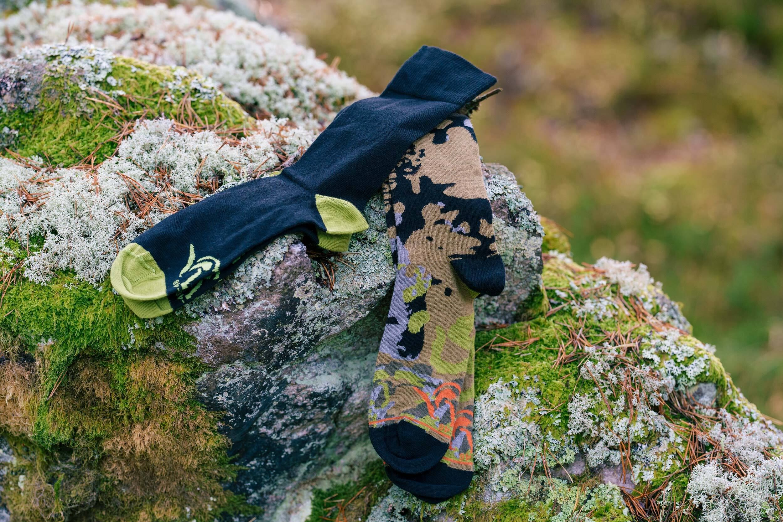 Blaser Alltagssocken Magnum (multicolour) Blaser Alltagssocken Magnum (multicolour)