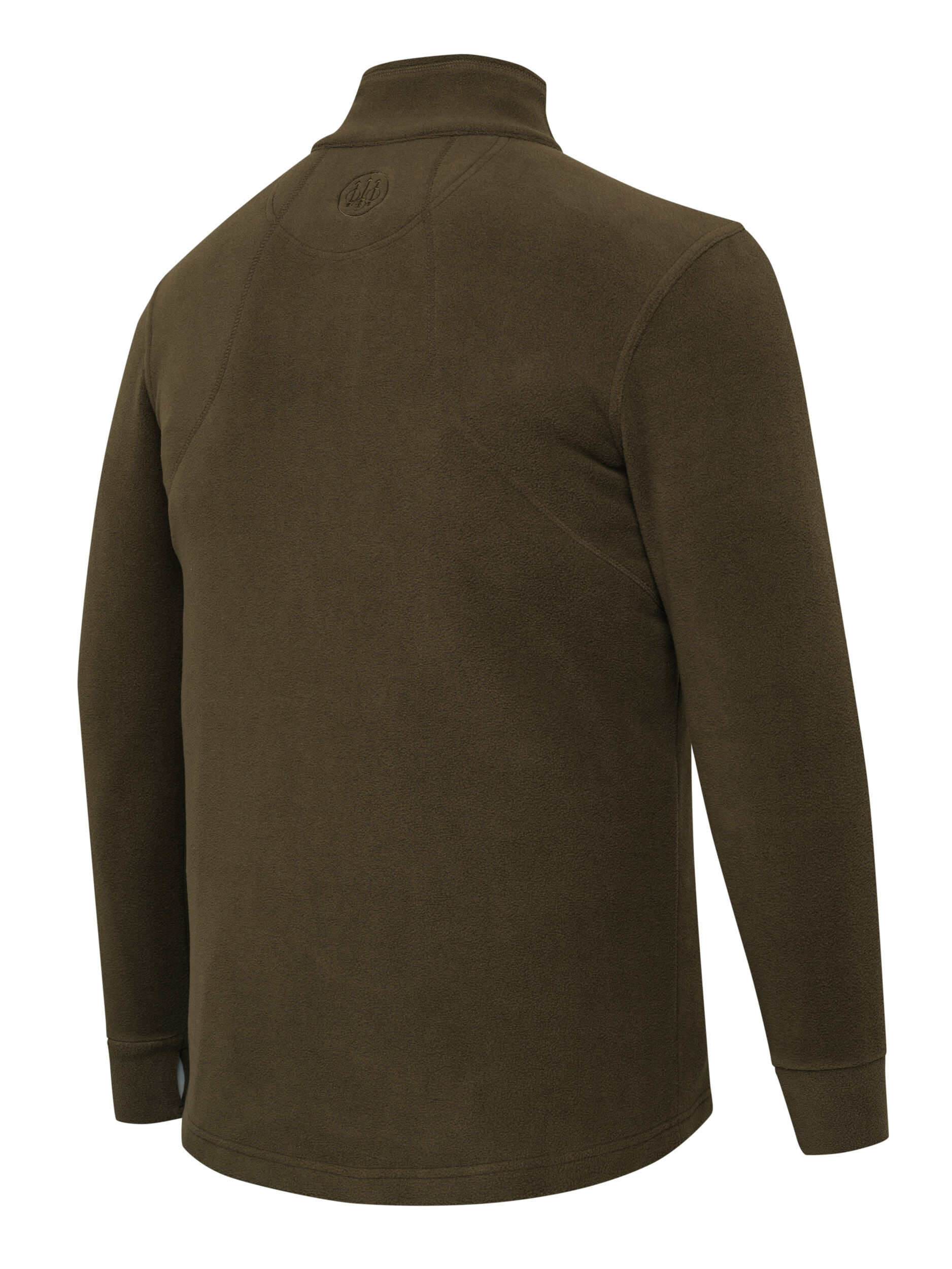 Beretta HP Logo Thermo-Fleecejacke (Green) Beretta HP Logo Thermo-Fleecejacke (Green)
