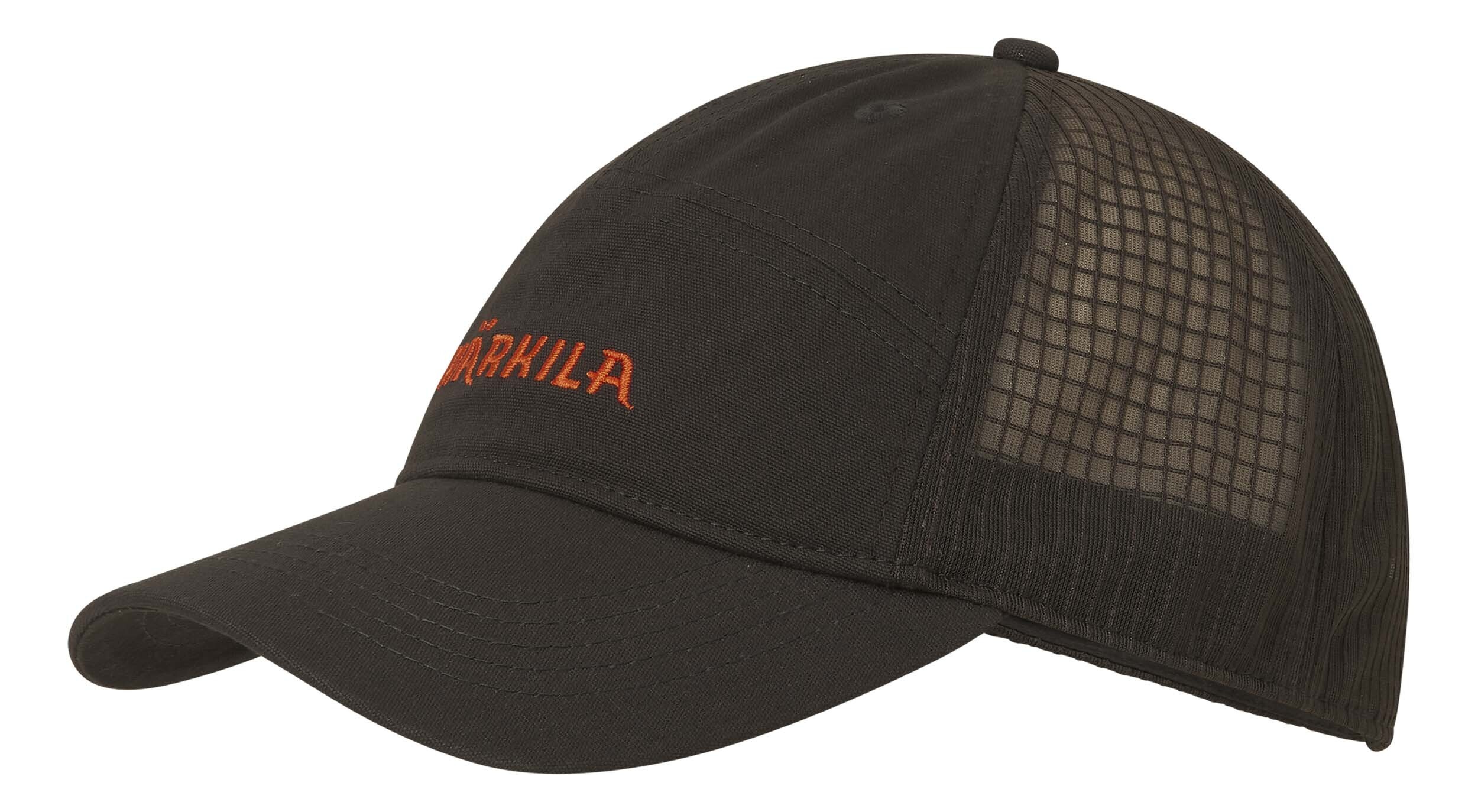 Härkila Impact Netzkappe (Shadow brown)
