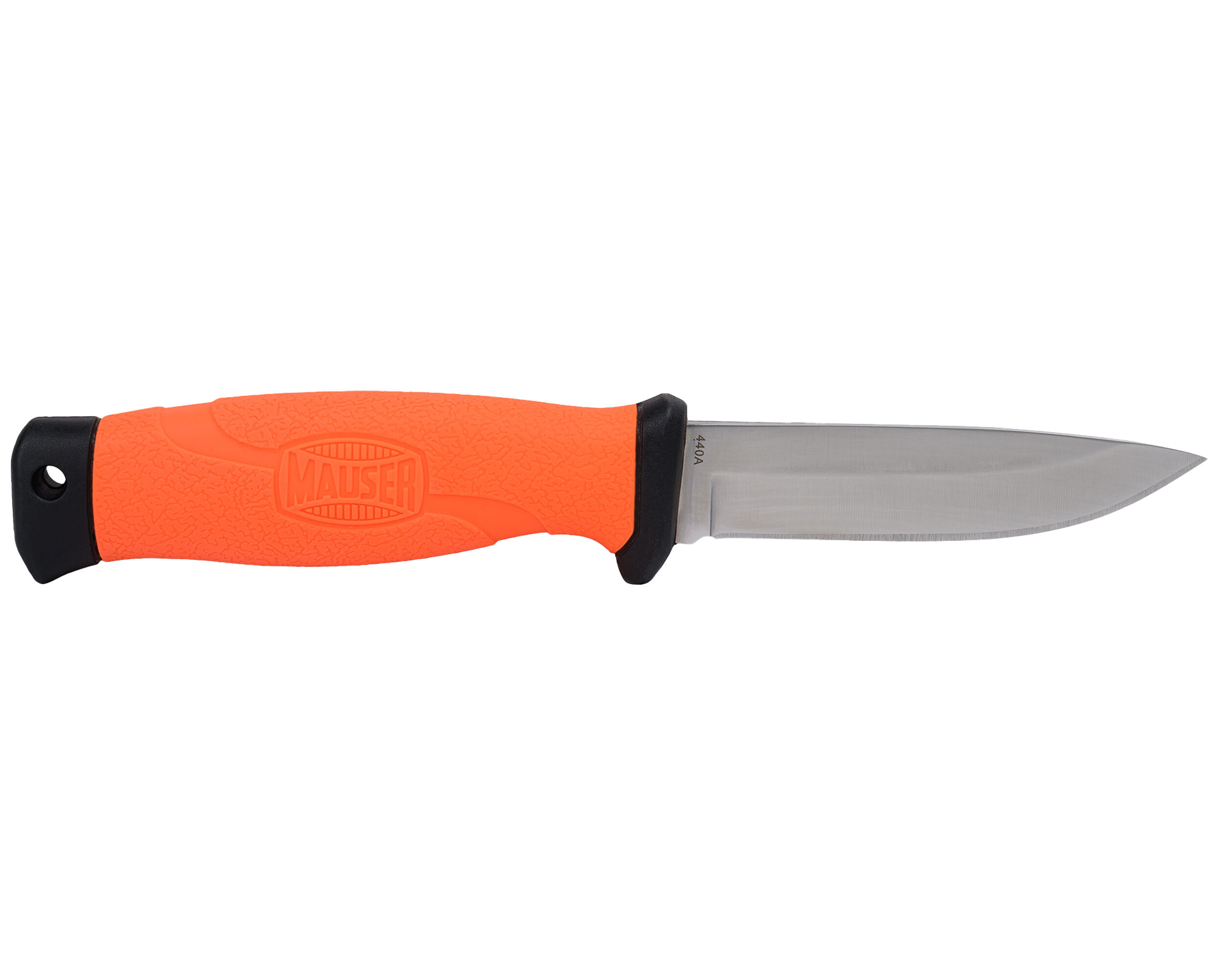 Mauser Jagdmesser (orange)