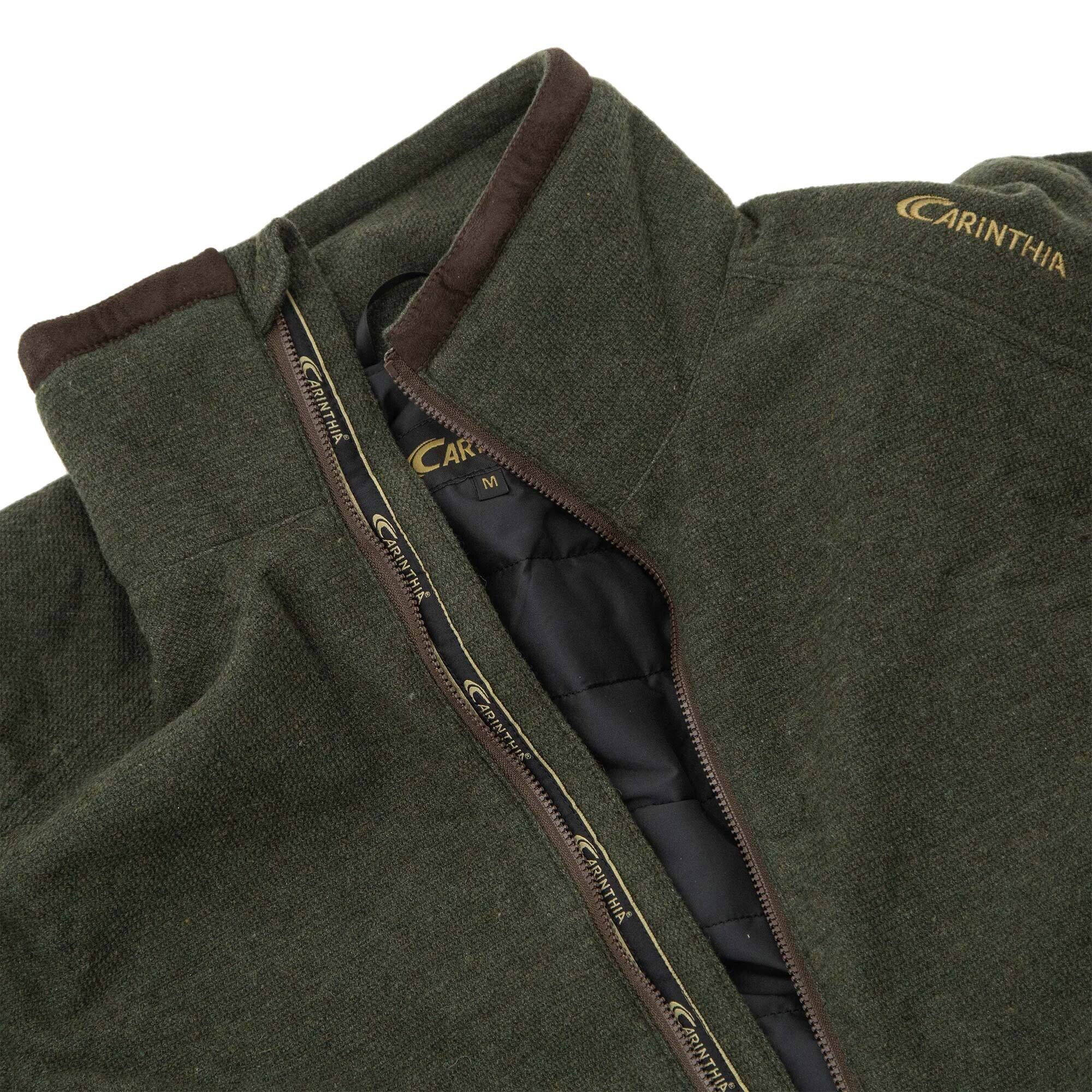 Carinthia Hunting Shirt 2.0 (oliv)