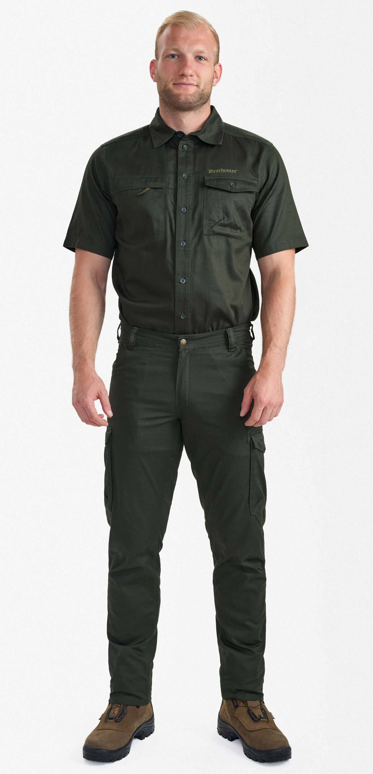 Deerhunter Atlas Hose (Timber) Deerhunter Atlas Hose (Timber)