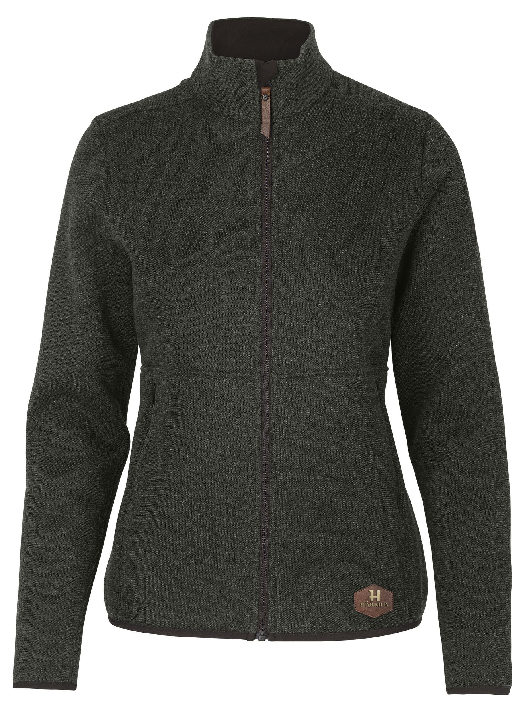 Härkila Metso Strickjacke Women (Willow green) Härkila Metso Strickjacke Women (Willow green)