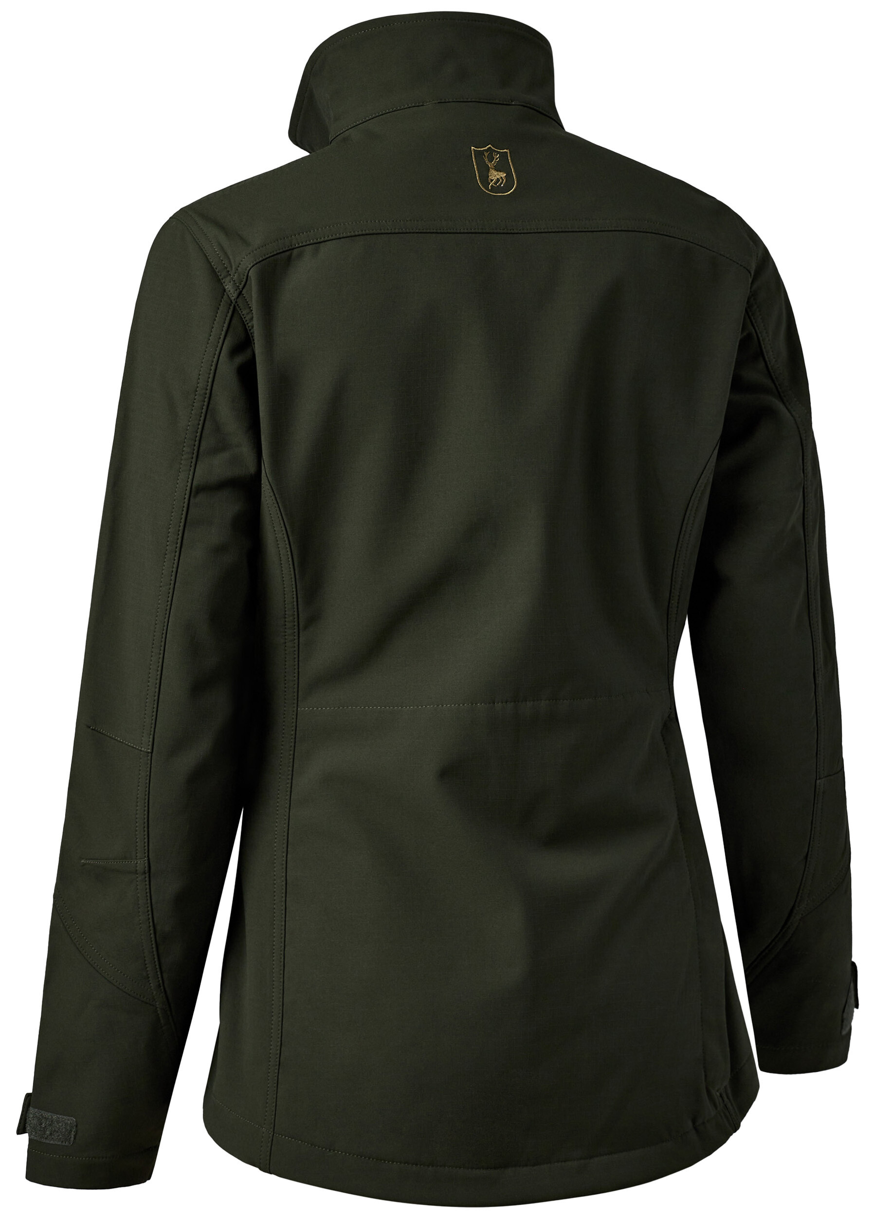 Deerhunter Lady Climate Jacke 37.5 Technology (Forest Ember)
