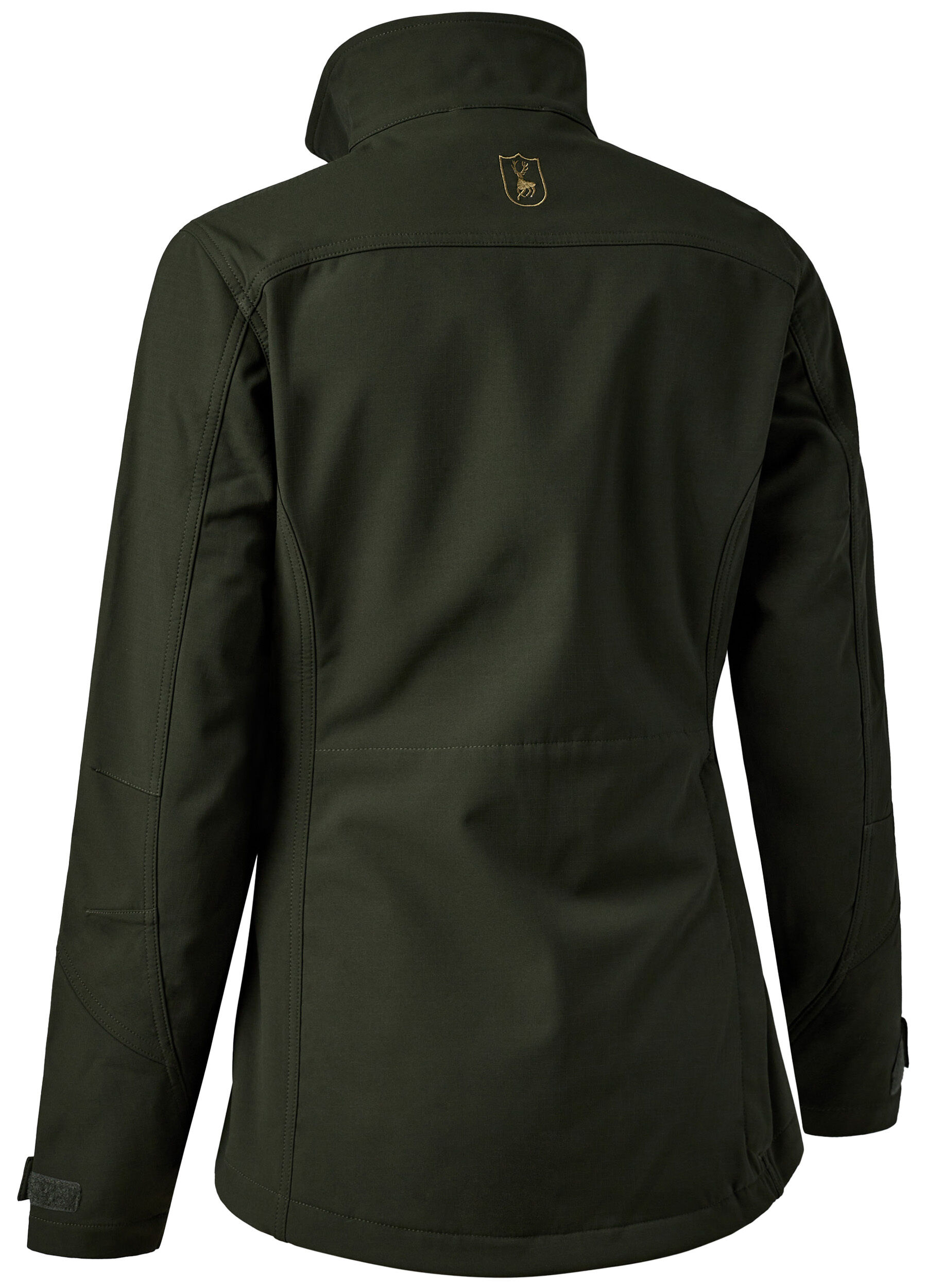 Deerhunter Lady Climate Jacke 37.5 Technology (Forest Ember) Deerhunter Lady Climate Jacke 37.5 Technology (Forest Ember)