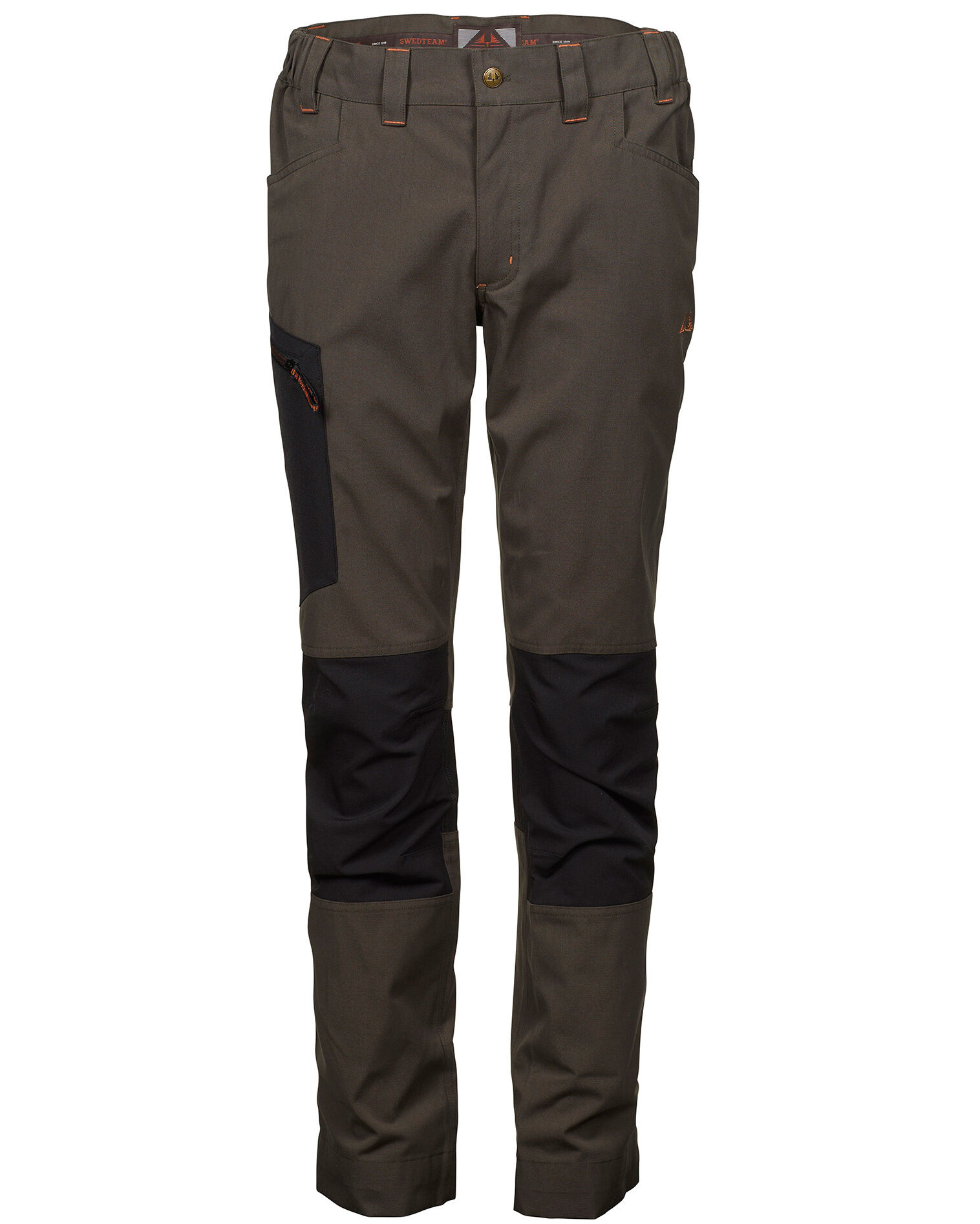 Swedteam Ultra Hose (Green)
