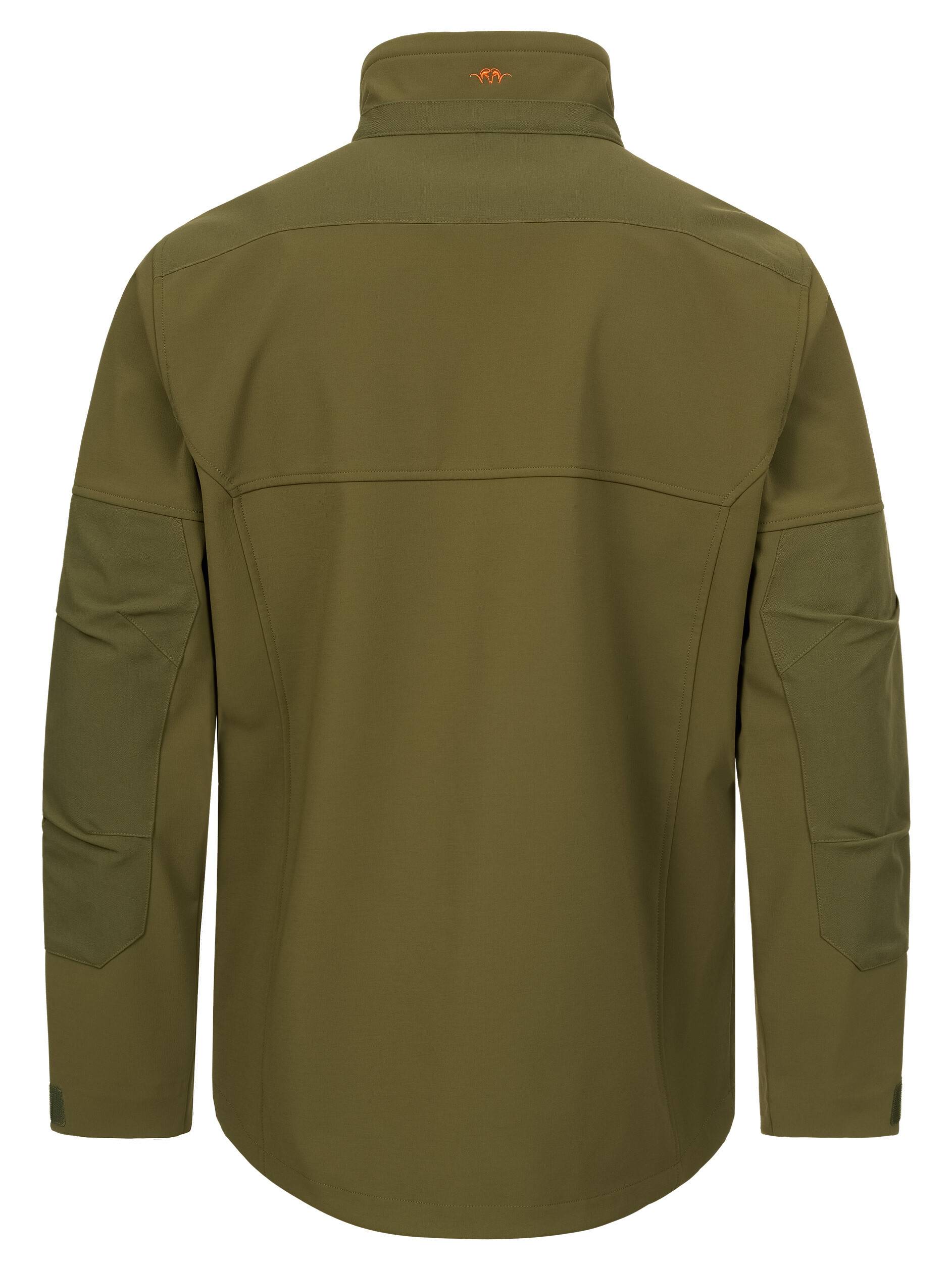Blaser Tackle Softshelljacke (dunkel oliv) Blaser Tackle Softshelljacke (dunkel oliv)