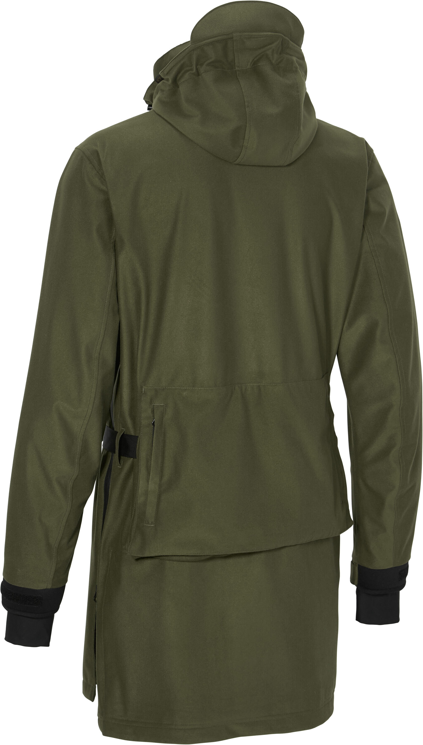 Swedteam Ridge Pro M-Anorak (Hunting Green)