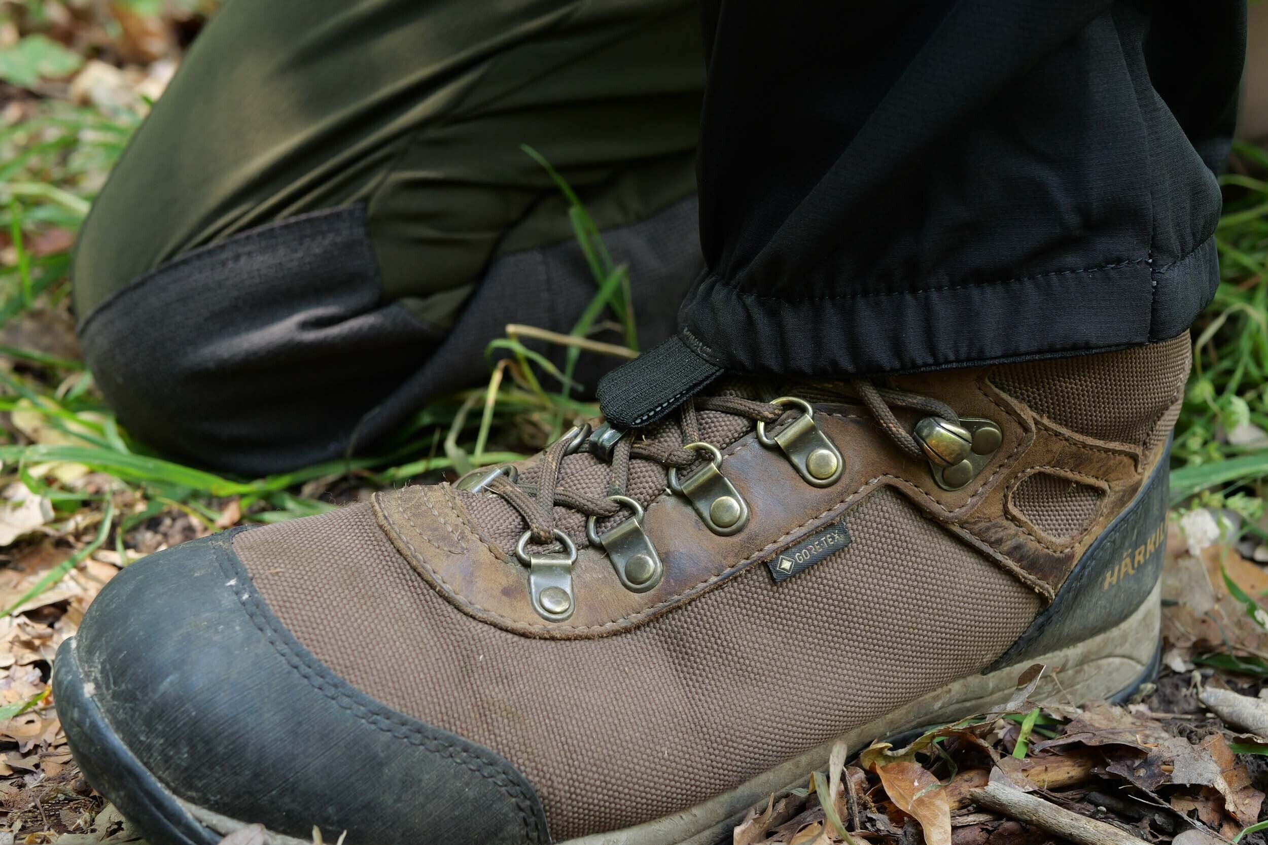 Pfanner Globe Outdoorhose Pfanner Globe Outdoorhose