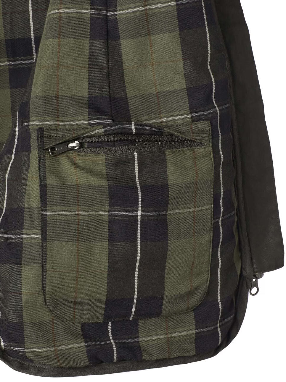 Chevalier Vintage Dogsport Weste Damen (Leather Brown)