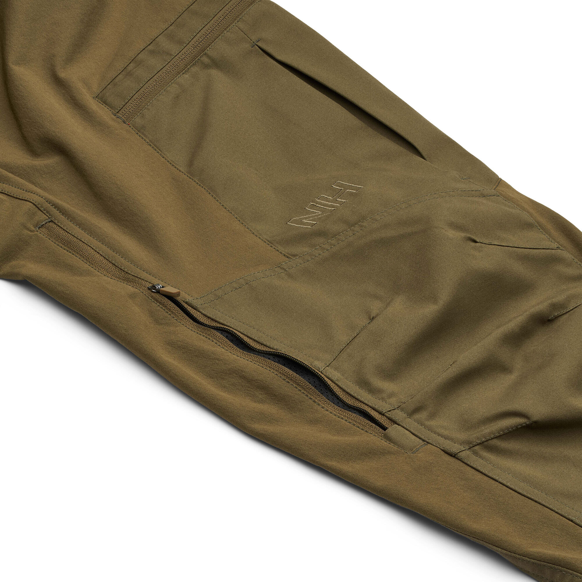 Northern Hunting Trond Pro Hose (Olive) Northern Hunting Trond Pro Hose (Olive)