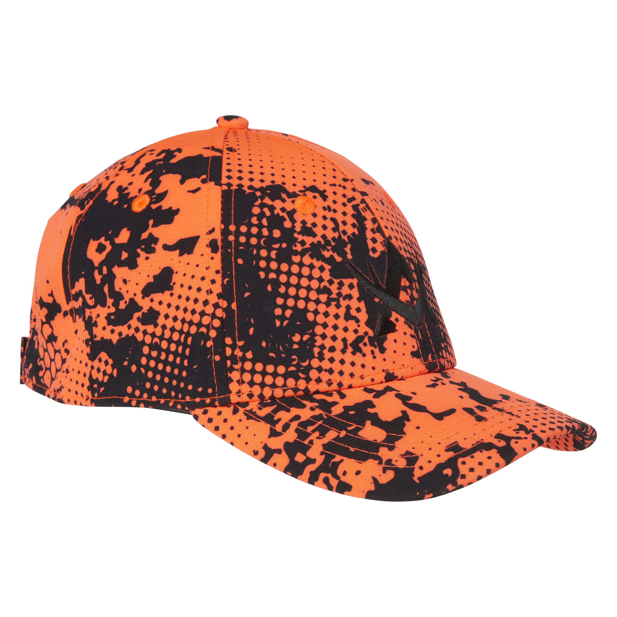 Alaska Hunter Cap (BlindTech Blaze blur)