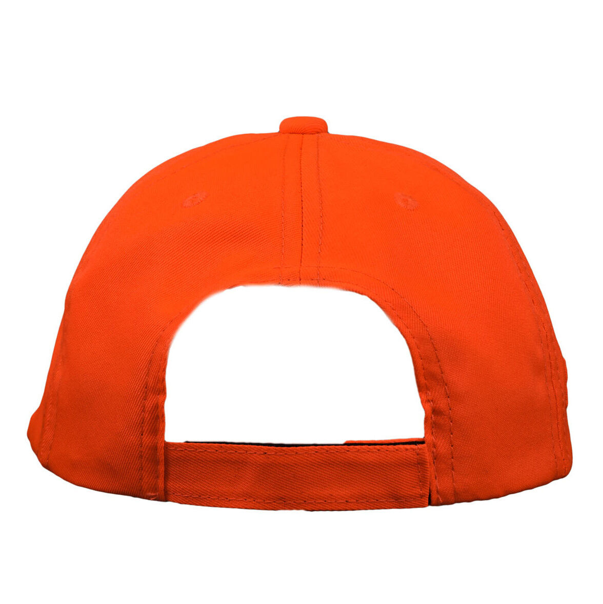 Skogen Signal-Basecap (orange)