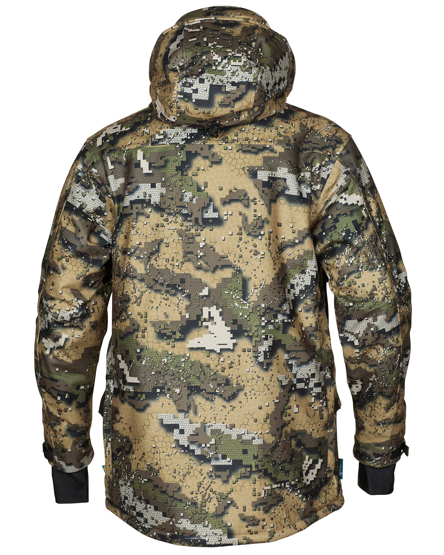 Swedteam Ridge Booster Jagdjacke (Desolve Veil) Swedteam Ridge Booster Jagdjacke (Desolve Veil)