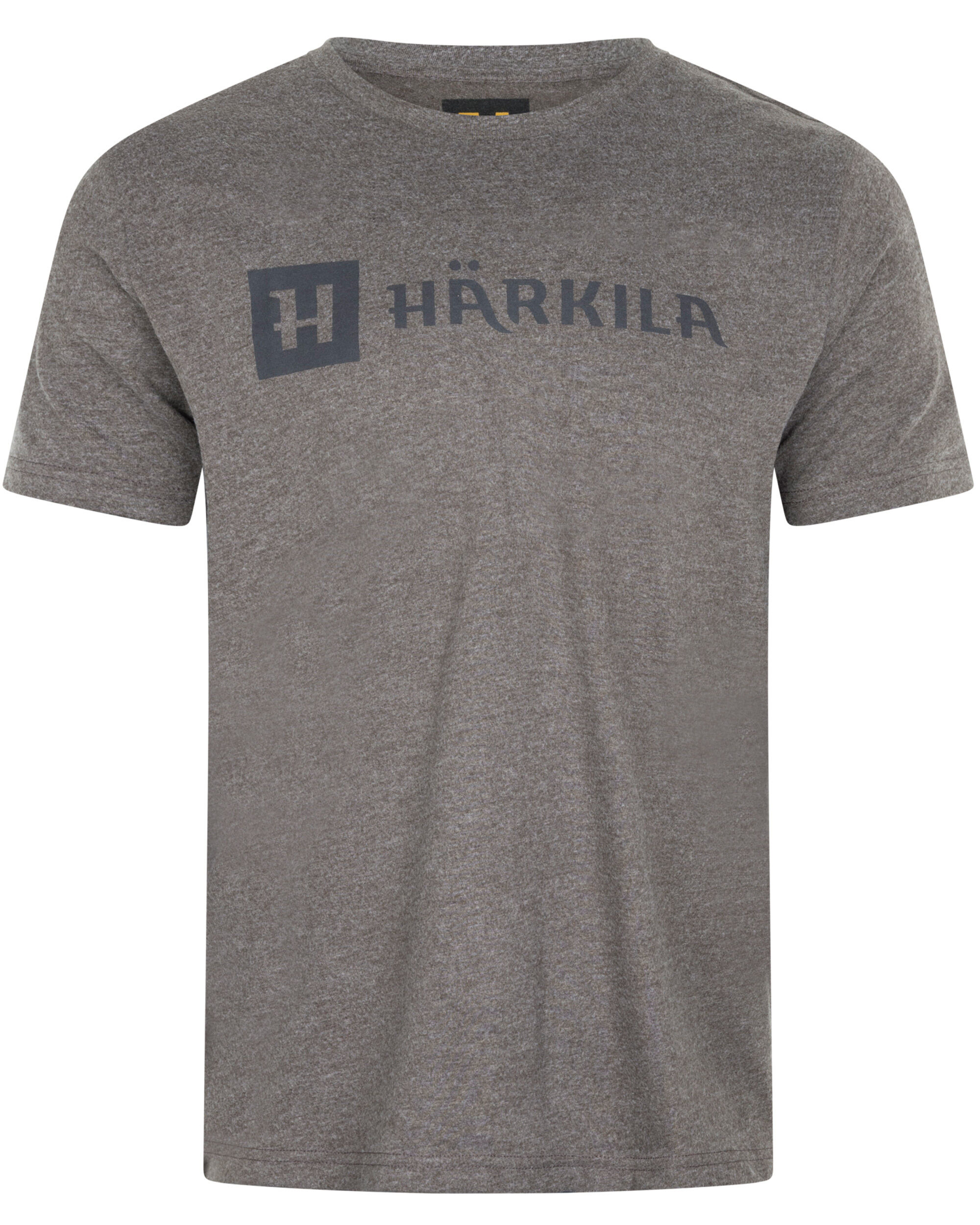 Härkila Identity T-Shirt (Brown melange)