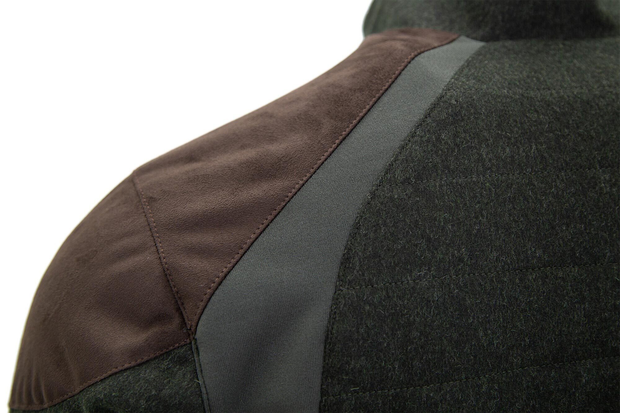 Carinthia TLLG Jacke Damen (grün) Carinthia TLLG Jacke Damen (grün)