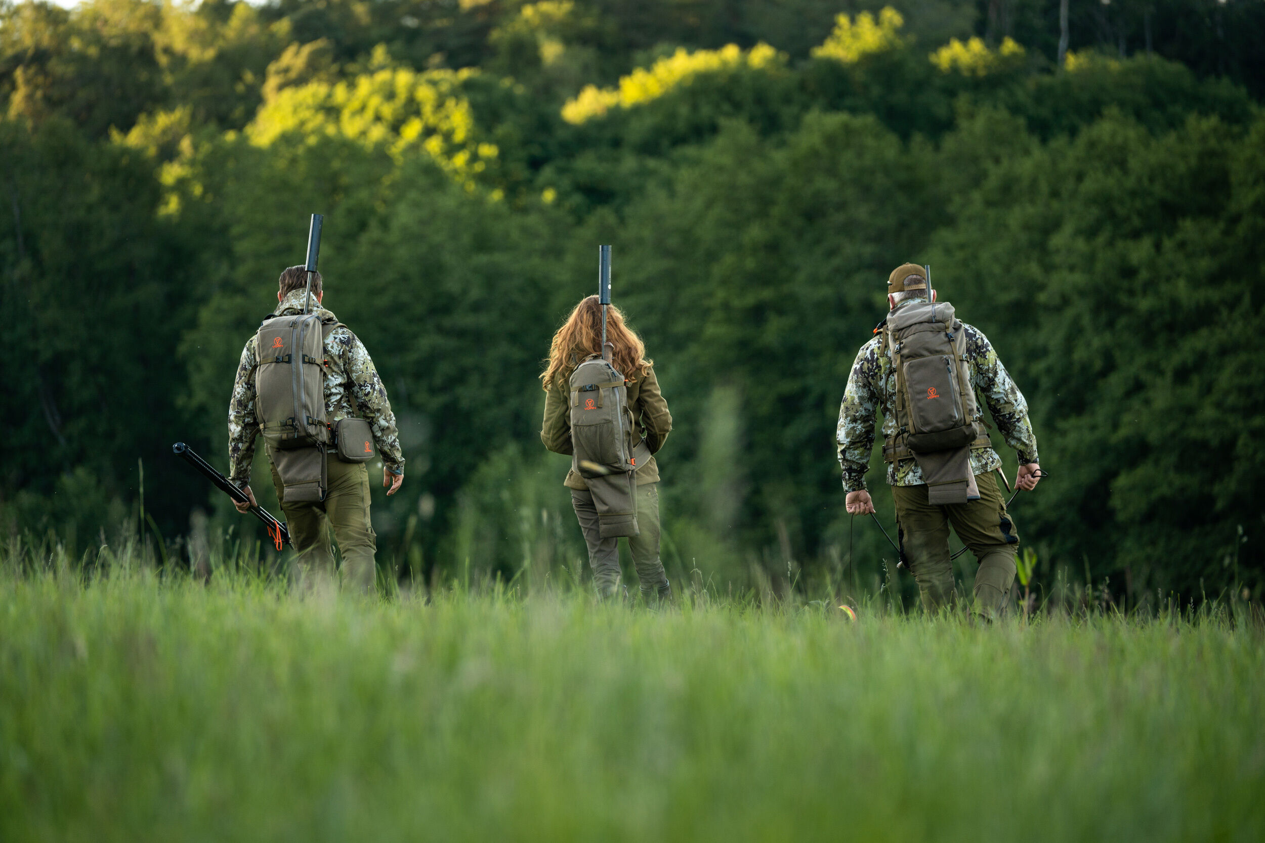 Vorn EV30 Jagdrucksack