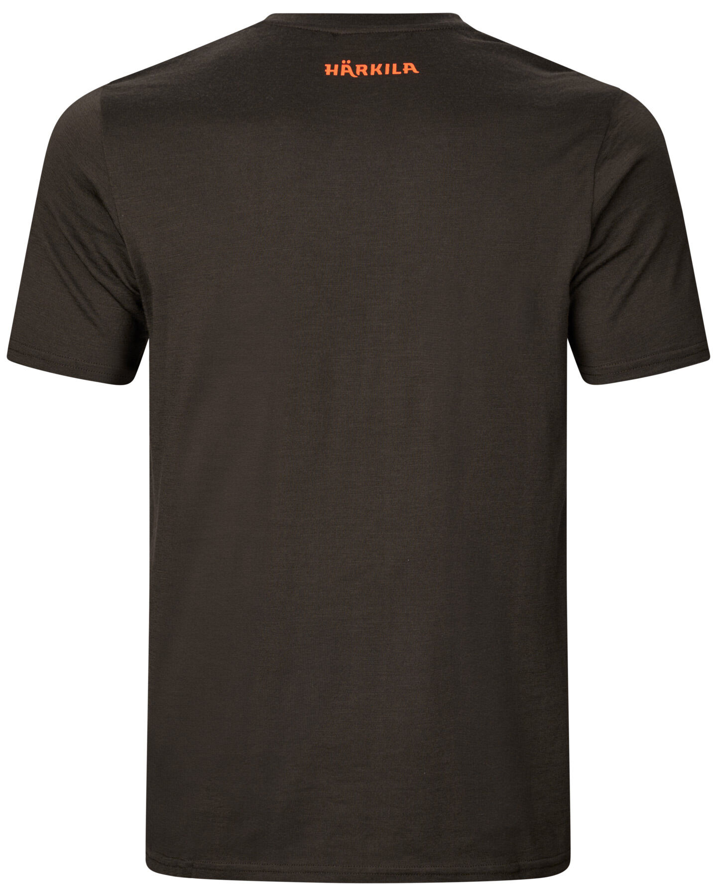 Härkila Game T-Shirt (Brown wildboar)