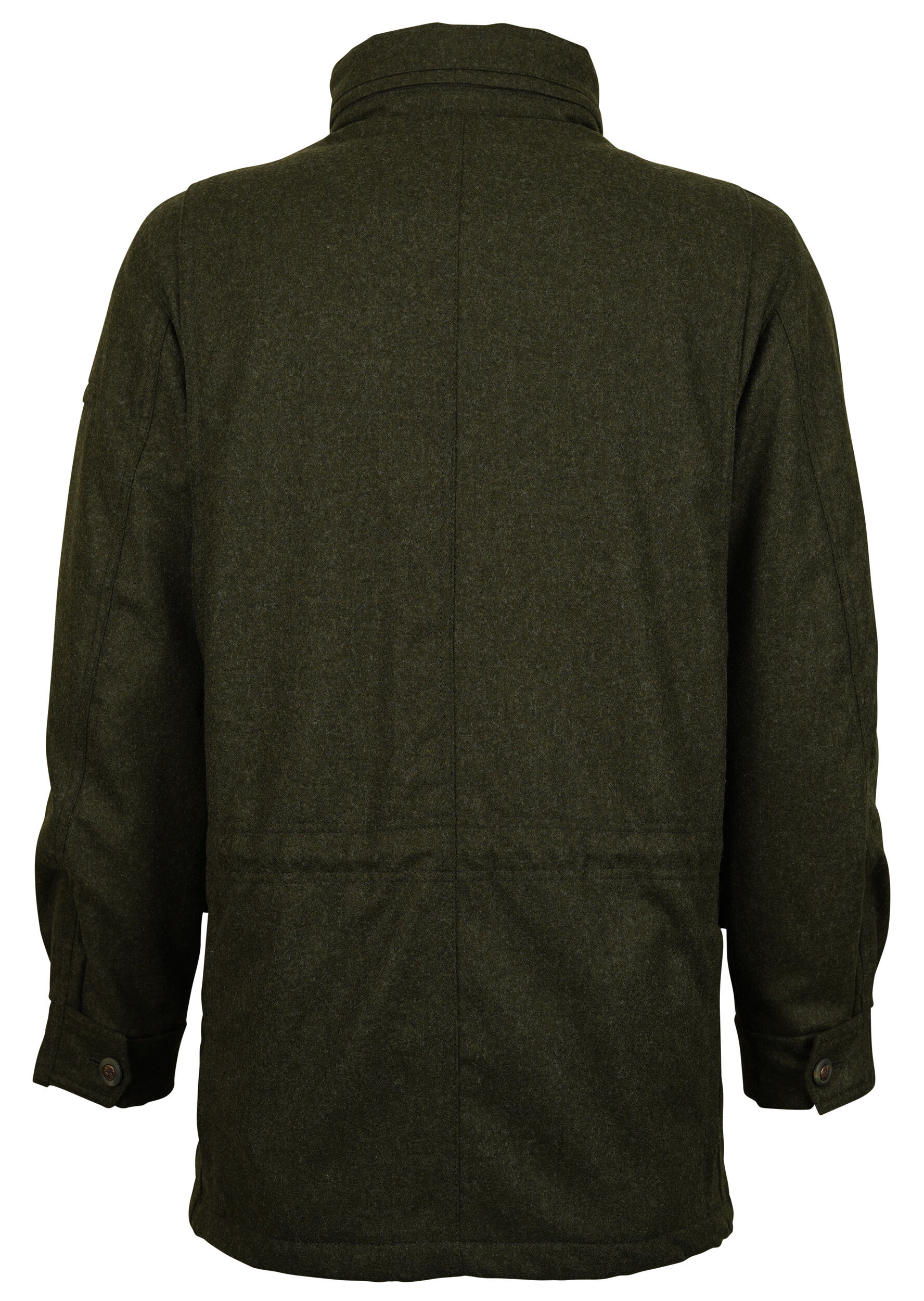 Jagdhund Jacke Salzburg (oliv)