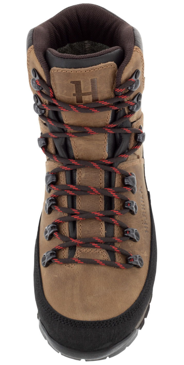 Härkila Saxnäs GTX Women Jagdschuh (Mid brown) Härkila Saxnäs GTX Women Jagdschuh (Mid brown)