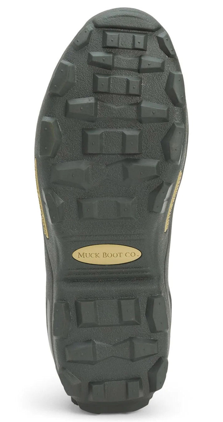 Muck Boot Muckmaster High Gummistiefel (Moss) Muck Boot Muckmaster High Gummistiefel (Moss)