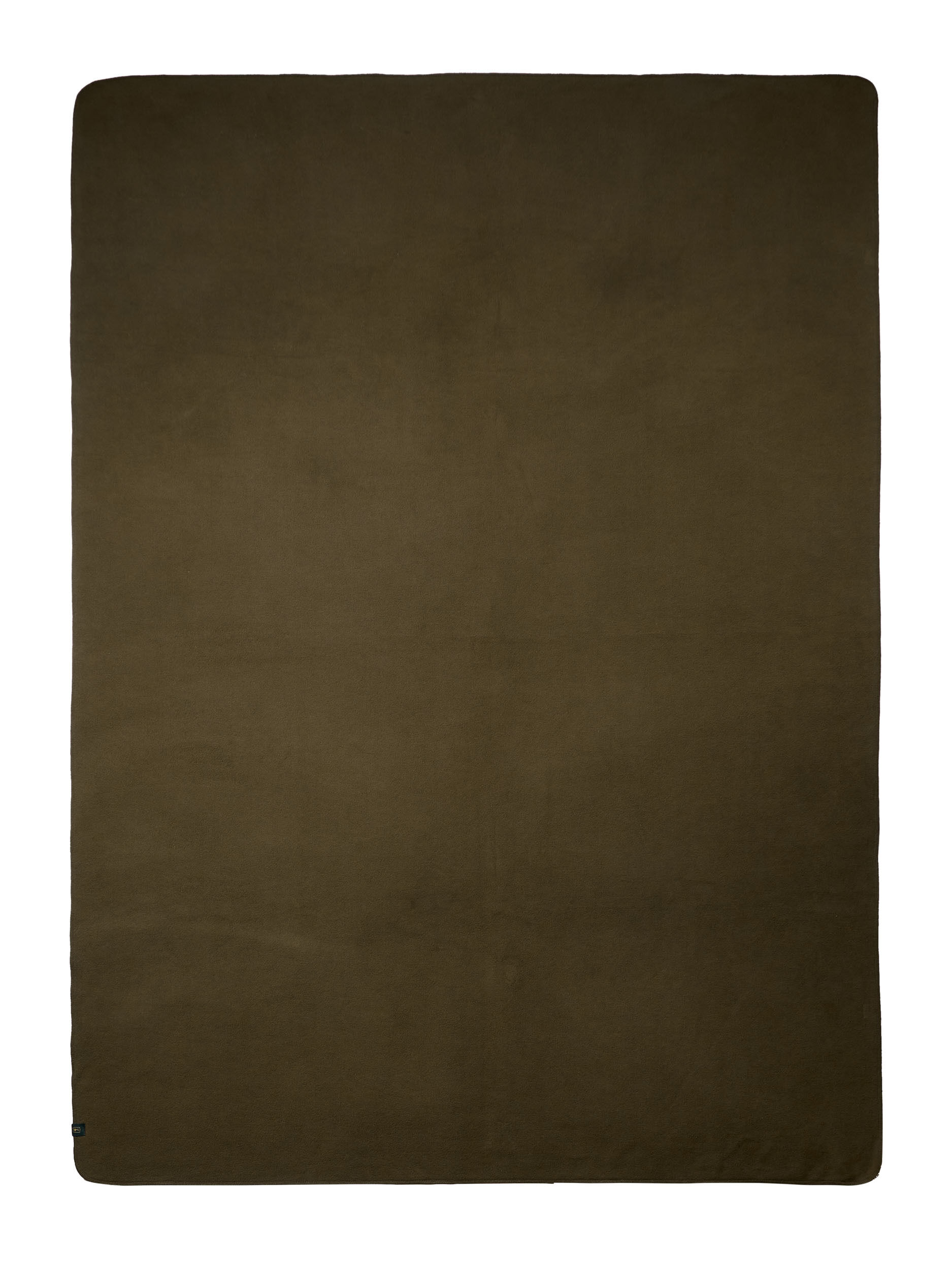 Deerhunter Fleecedecke (Tarmac Green)