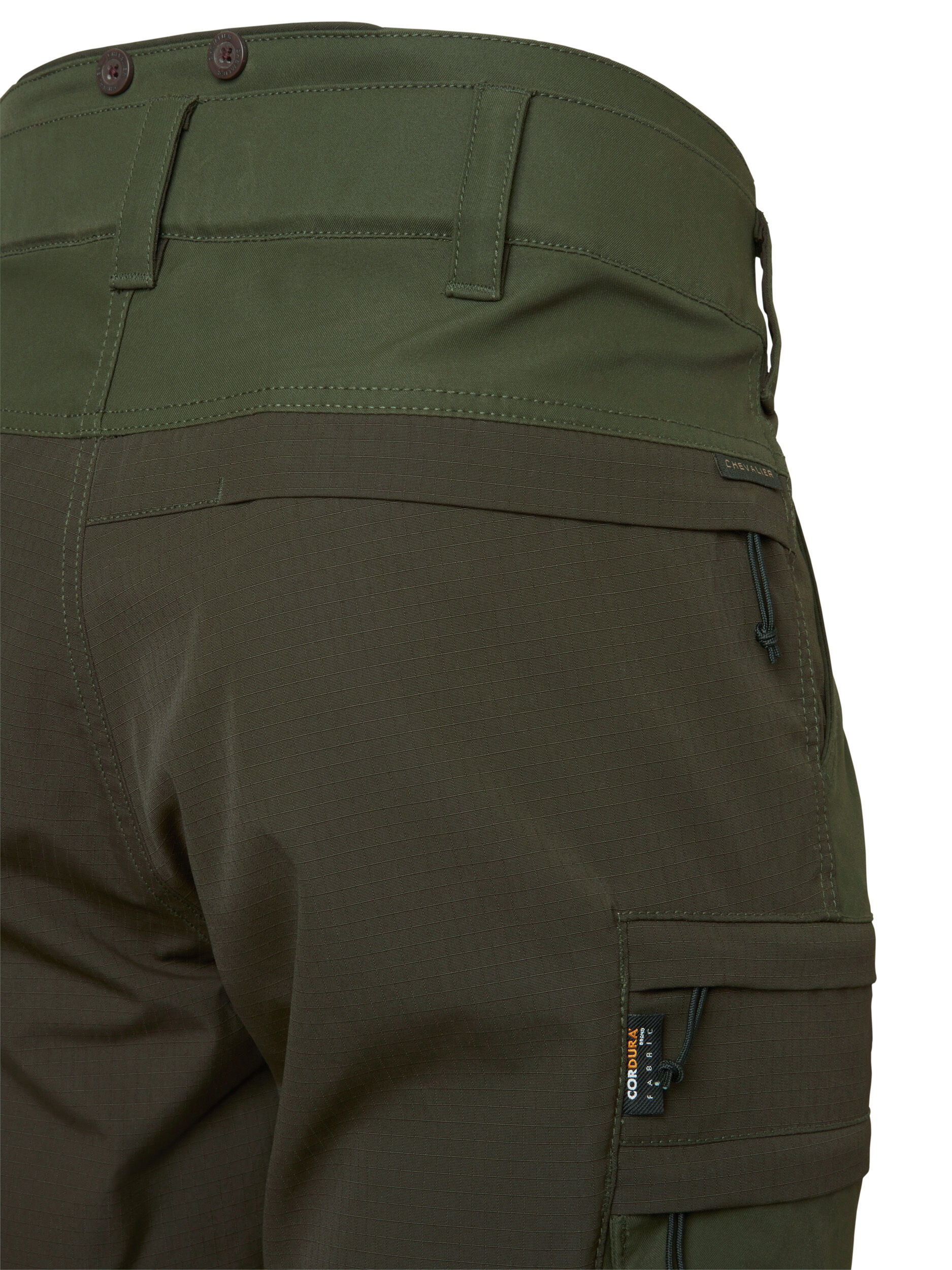 Chevalier Cross Hybrid Hose (Dark Greeen) Chevalier Cross Hybrid Hose (Dark Greeen)