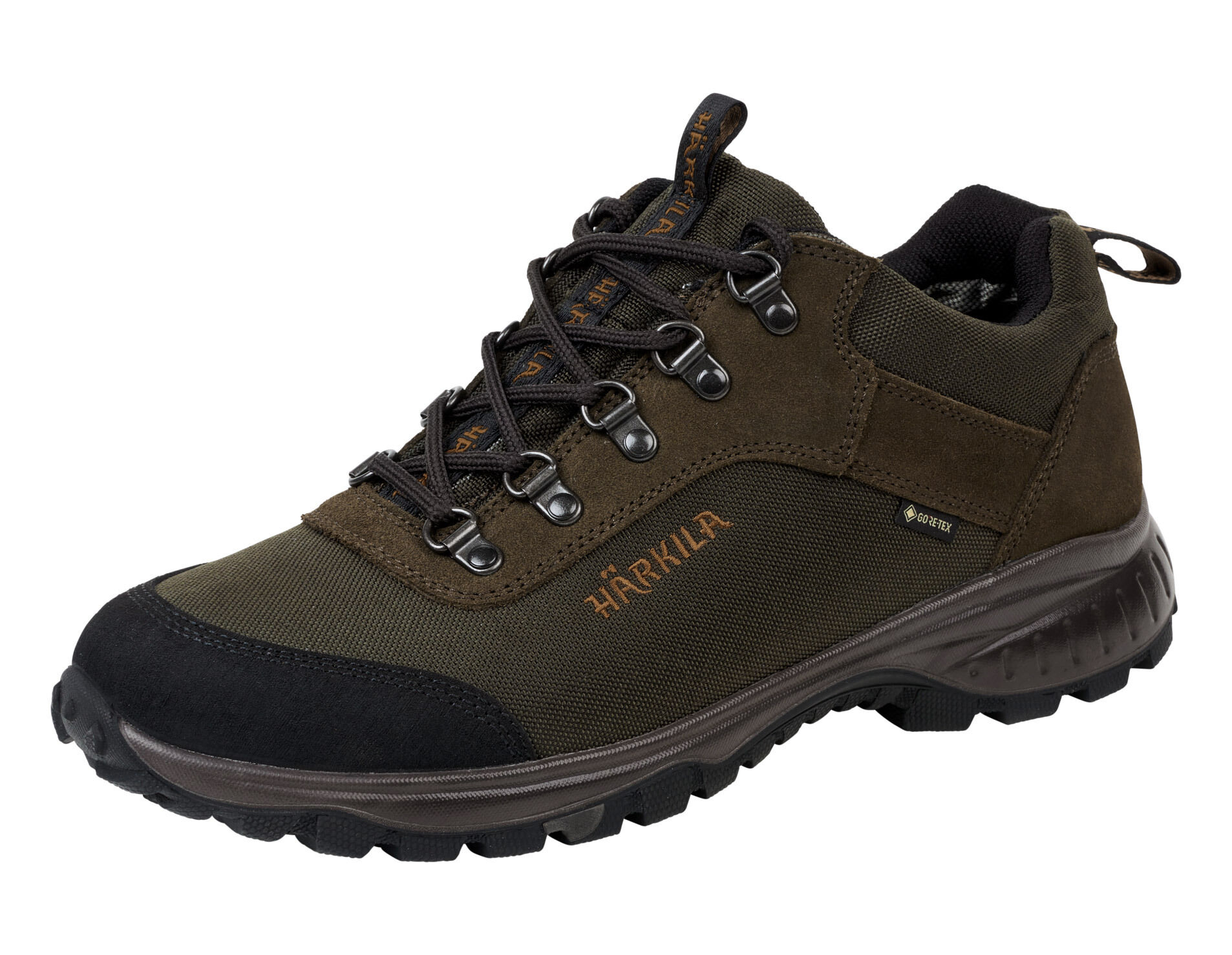 Härkila Trail Lace GTX Jagdschuh (Willow green) Härkila Trail Lace GTX Jagdschuh (Willow green)