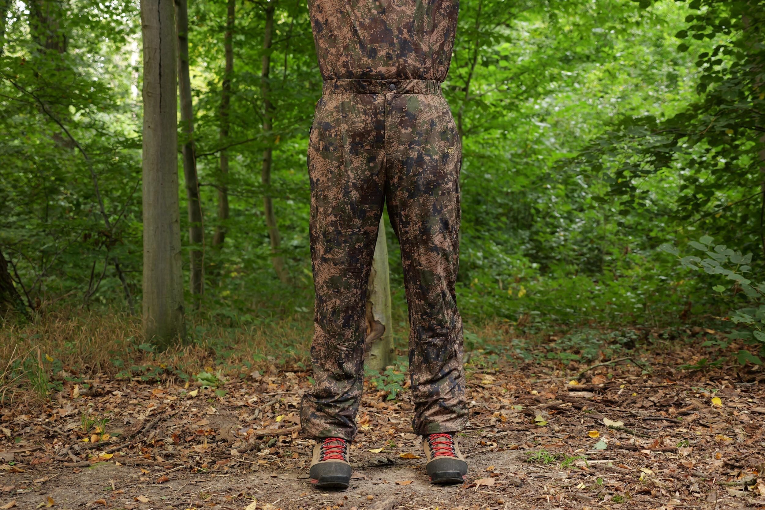 Hart Ural-TC Cover Überziehhose (Pixel Forest) Hart Ural-TC Cover Überziehhose (Pixel Forest)