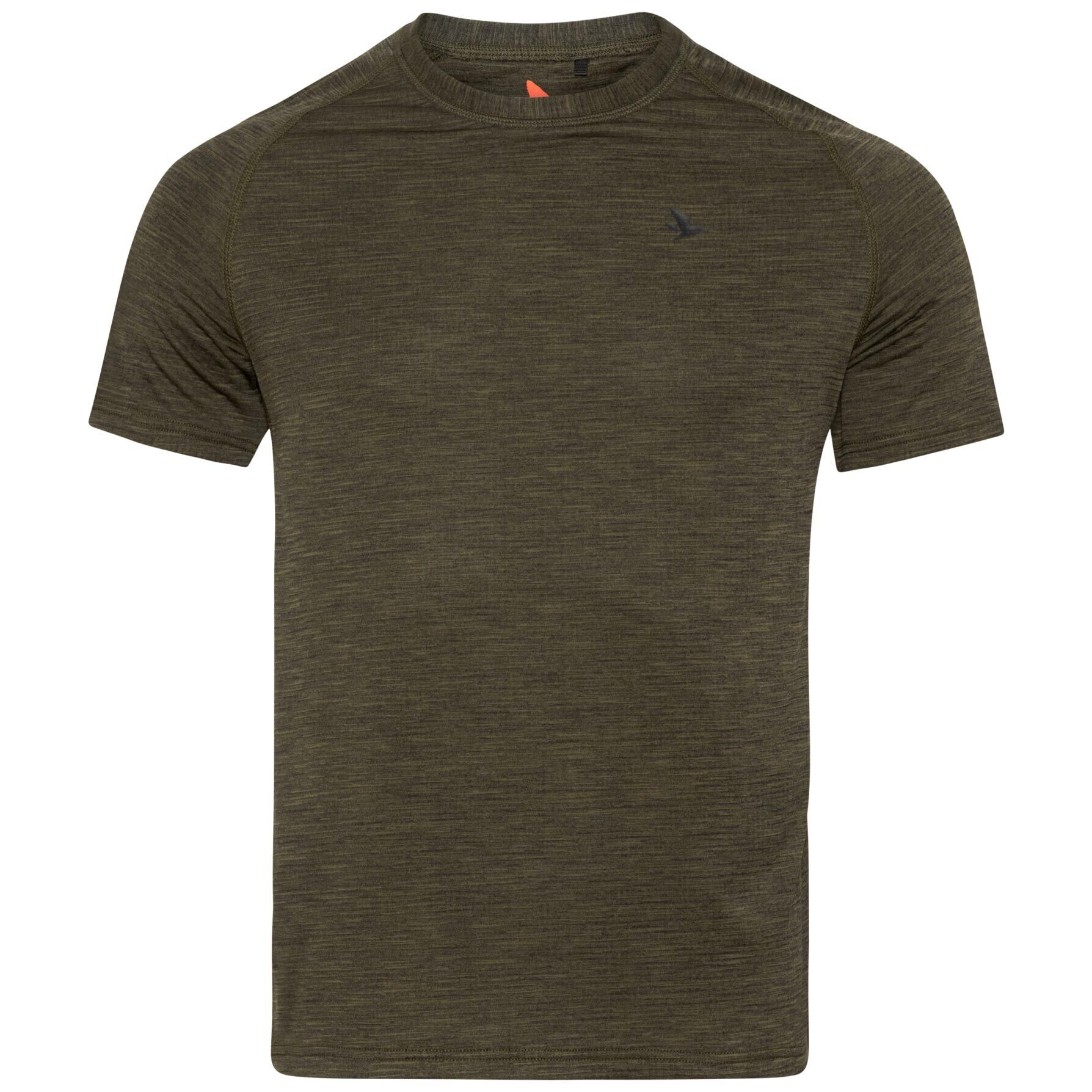 Seeland Active T-Shirt (Pine green)
