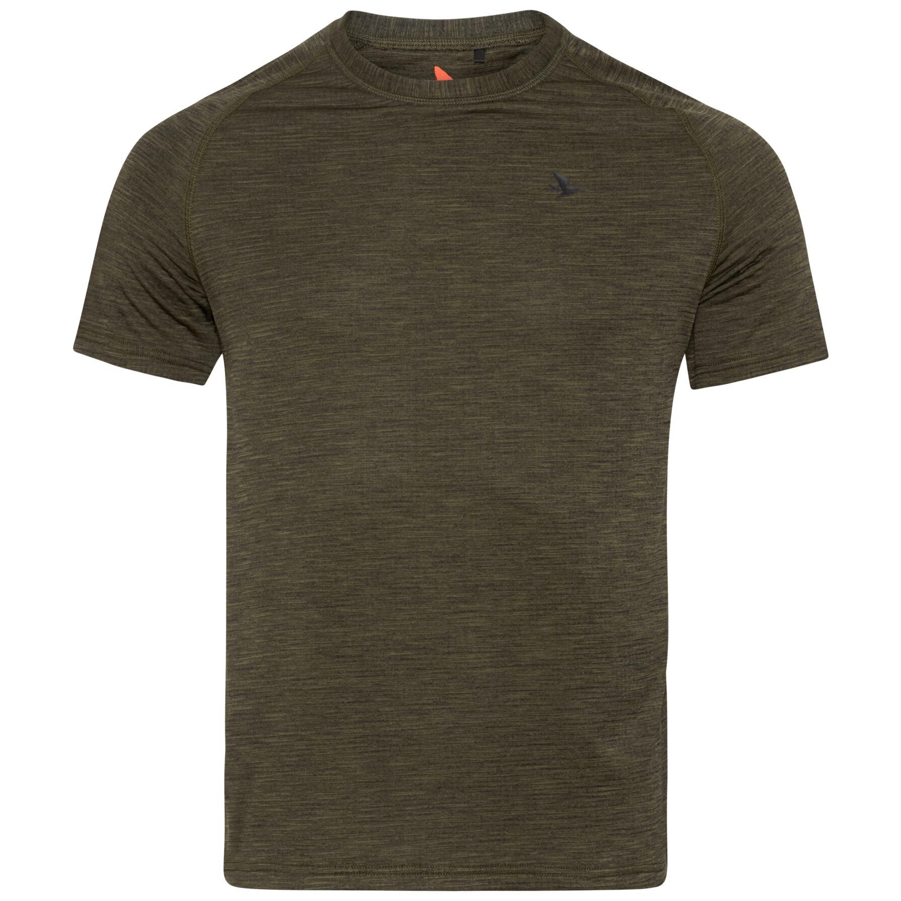 Seeland Active T-Shirt (Pine green) Seeland Active T-Shirt (Pine green)