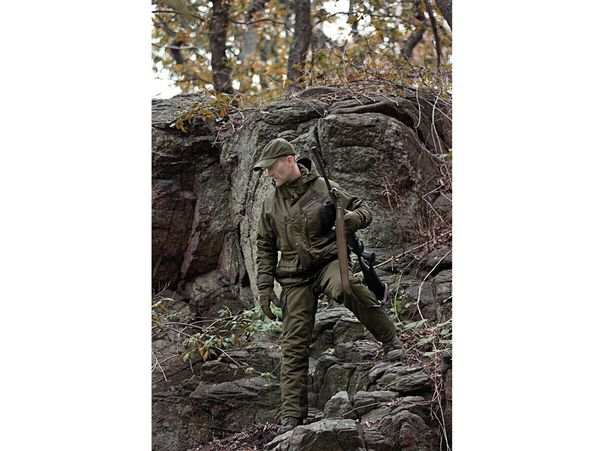 Deerhunter Muflon Jagdhose