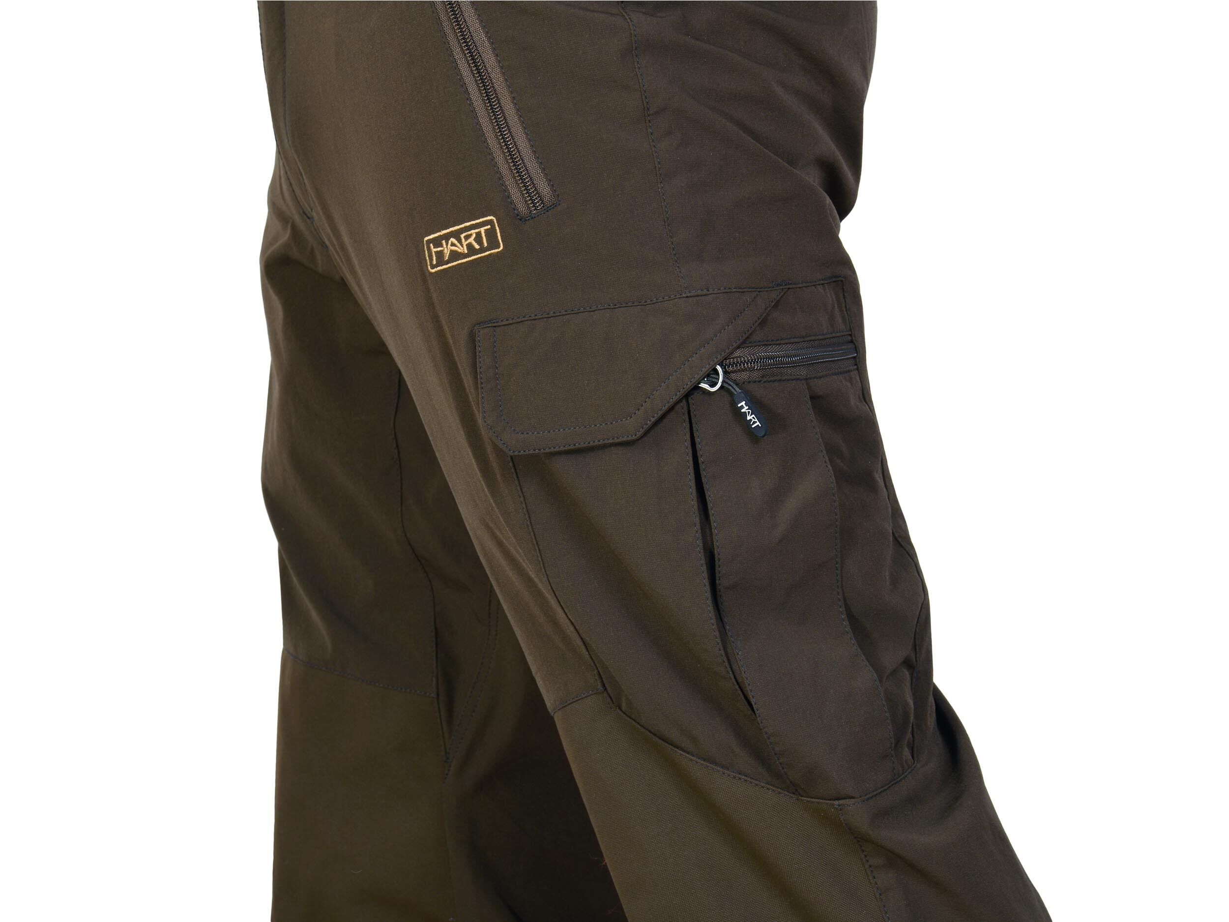 Hart Moritz-T Jagdhose (braun) Hart Moritz-T Jagdhose (braun)