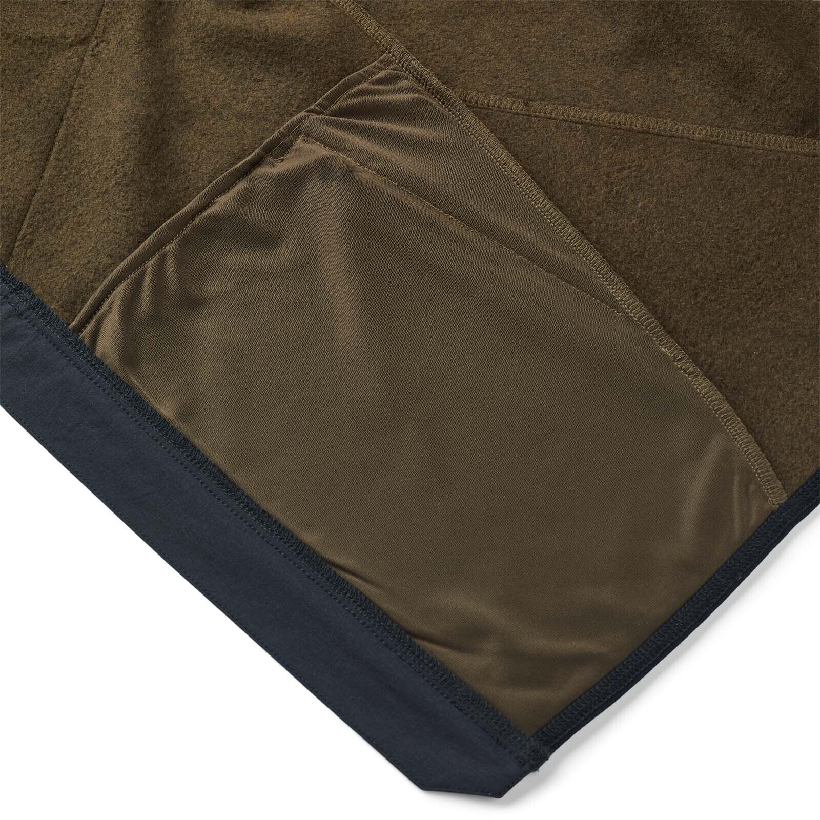 Northern Hunting Eija Fleecejacke Damen (Grün) Northern Hunting Eija Fleecejacke Damen (Grün)