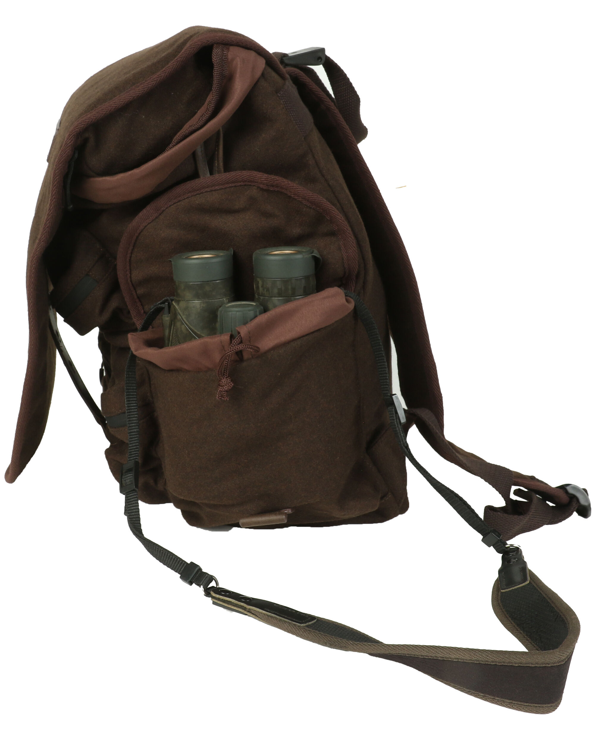 Mjoelner Kanzelrucksack (Braun)