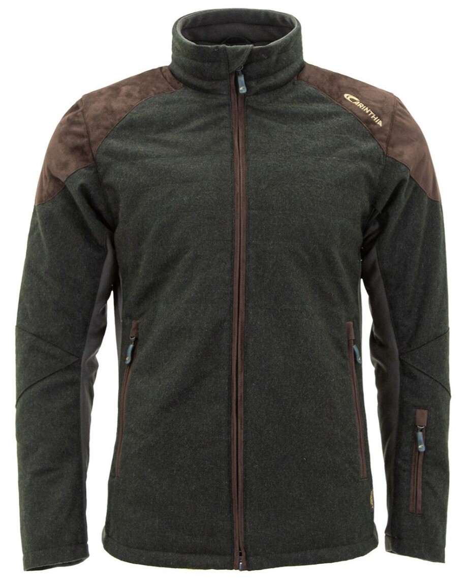 Carinthia TLLG 2.0 Jacke (oliv)