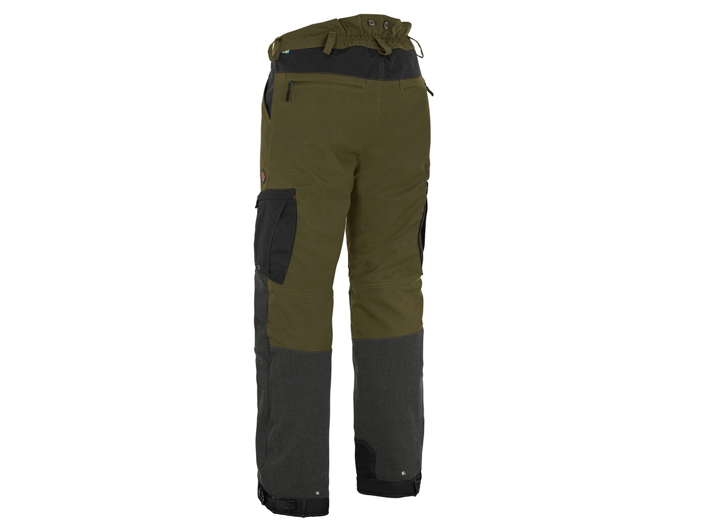 Swedteam Protection XTRM M Sauenschutzhose (grün) Swedteam Protection XTRM M Sauenschutzhose (grün)