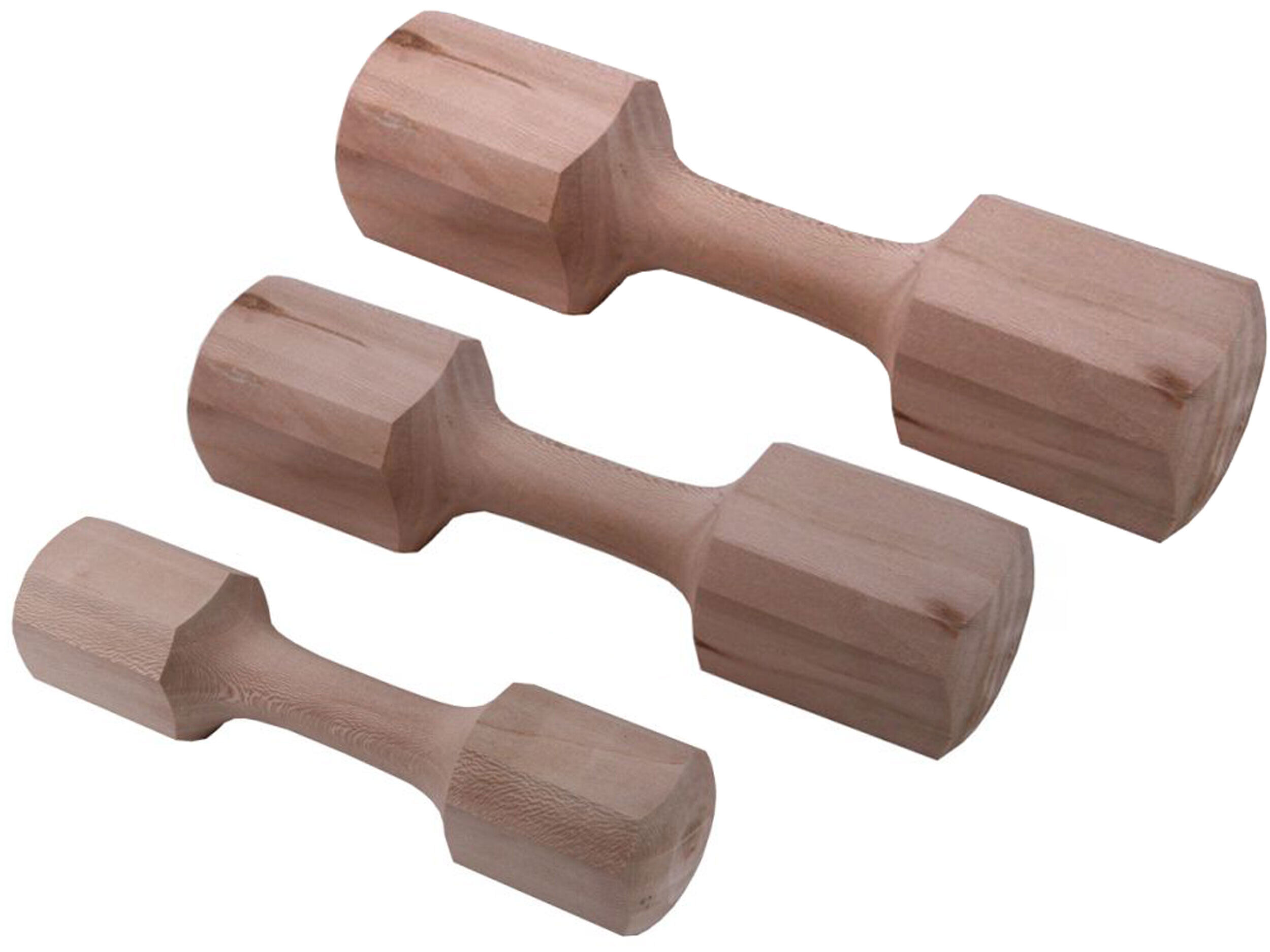 Apportierholz (Apportierbock Holz) Apportierholz (Apportierbock Holz)