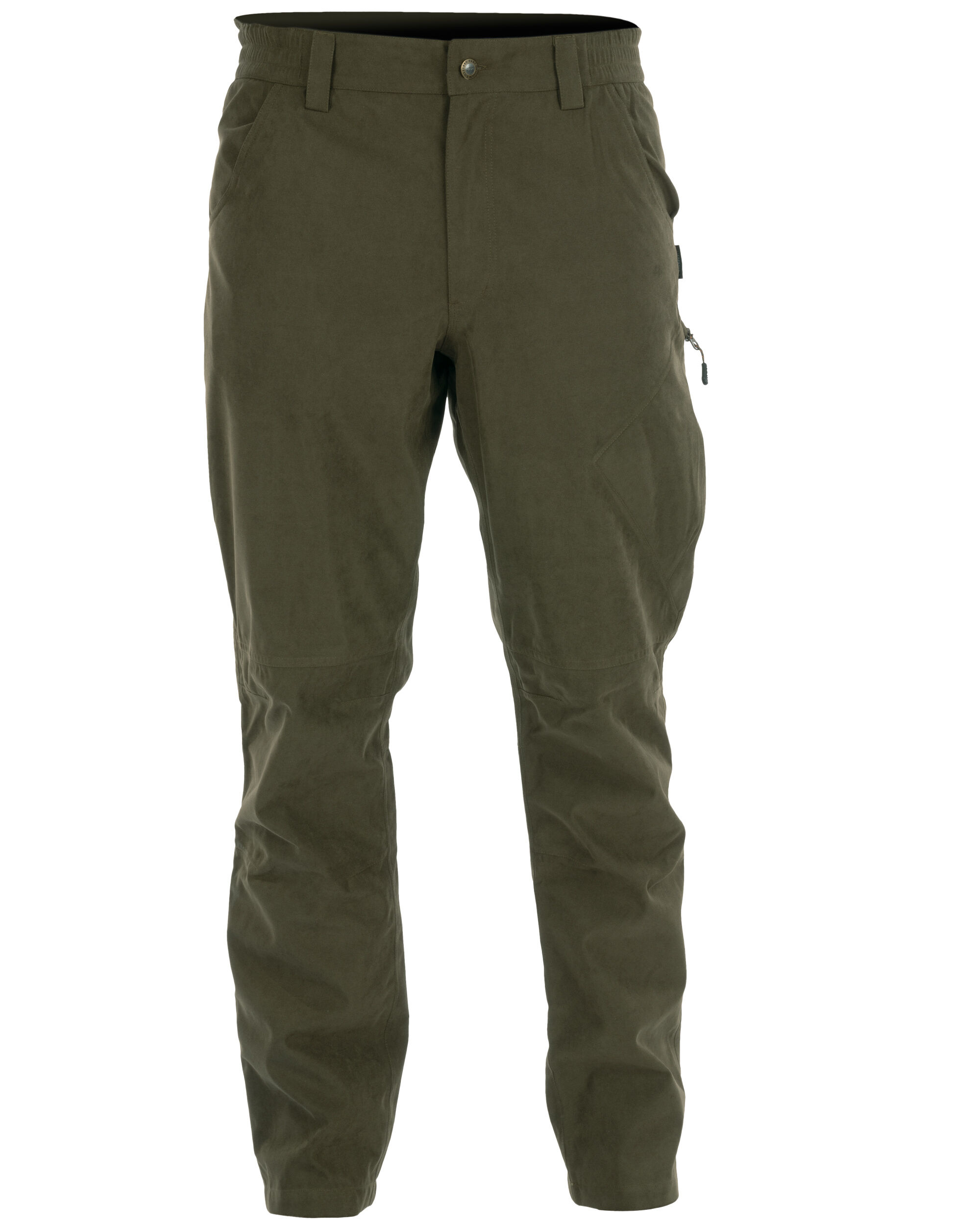 HART Hose Basa-T (dunkeloliv)