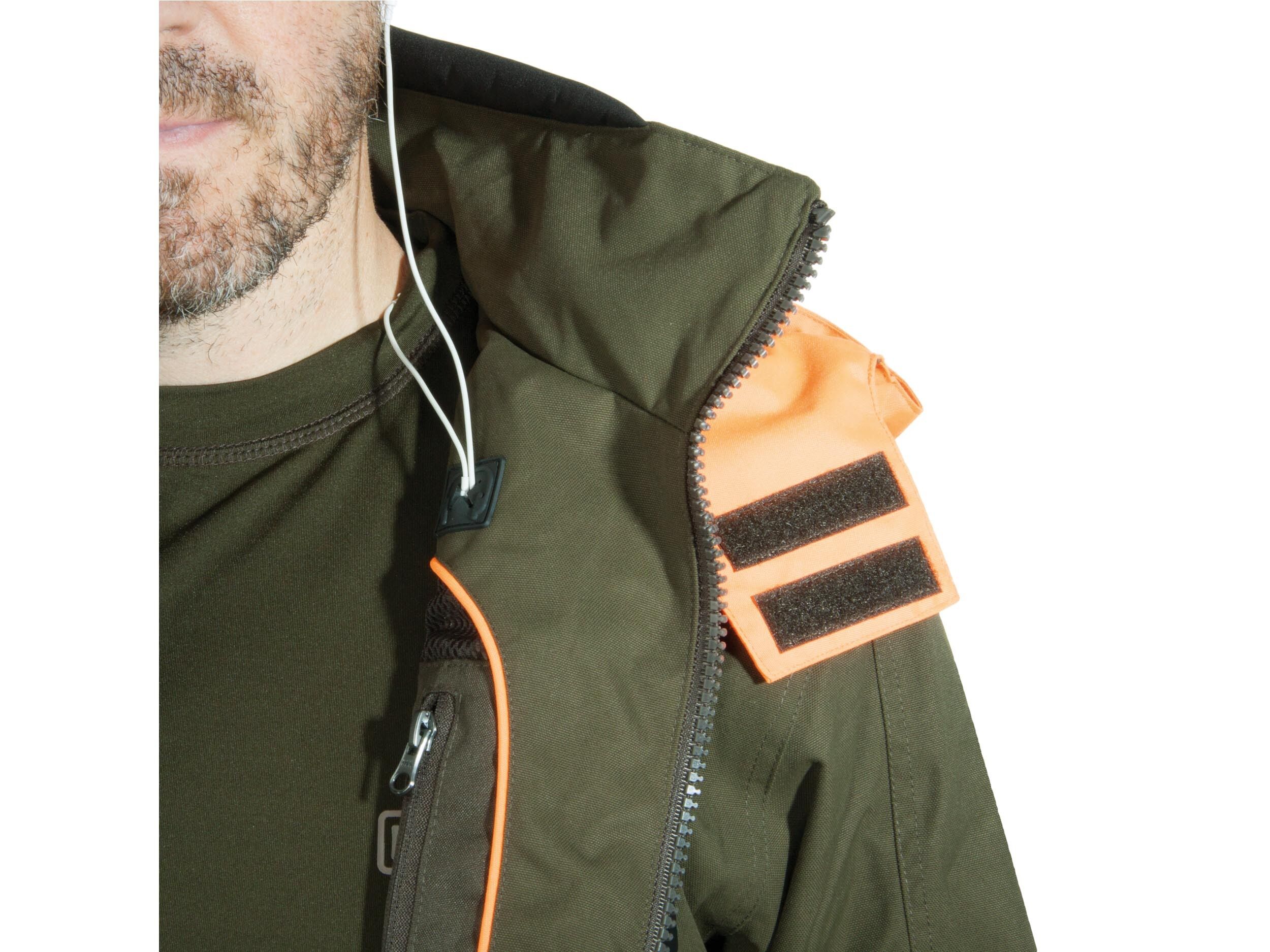 Hart Bianditz-J Jagdjacke (grün) Hart Bianditz-J Jagdjacke (grün)