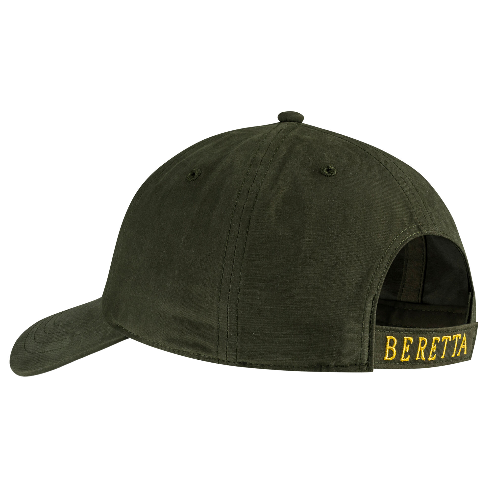 Beretta Big B Cap (grün)
