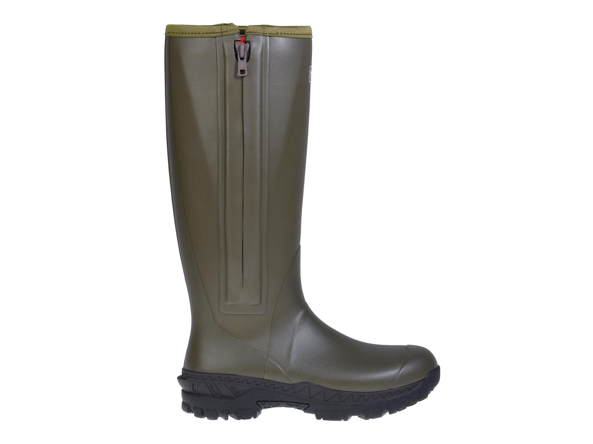 Hart Trakai NZ Jagdgummistiefel (grün)