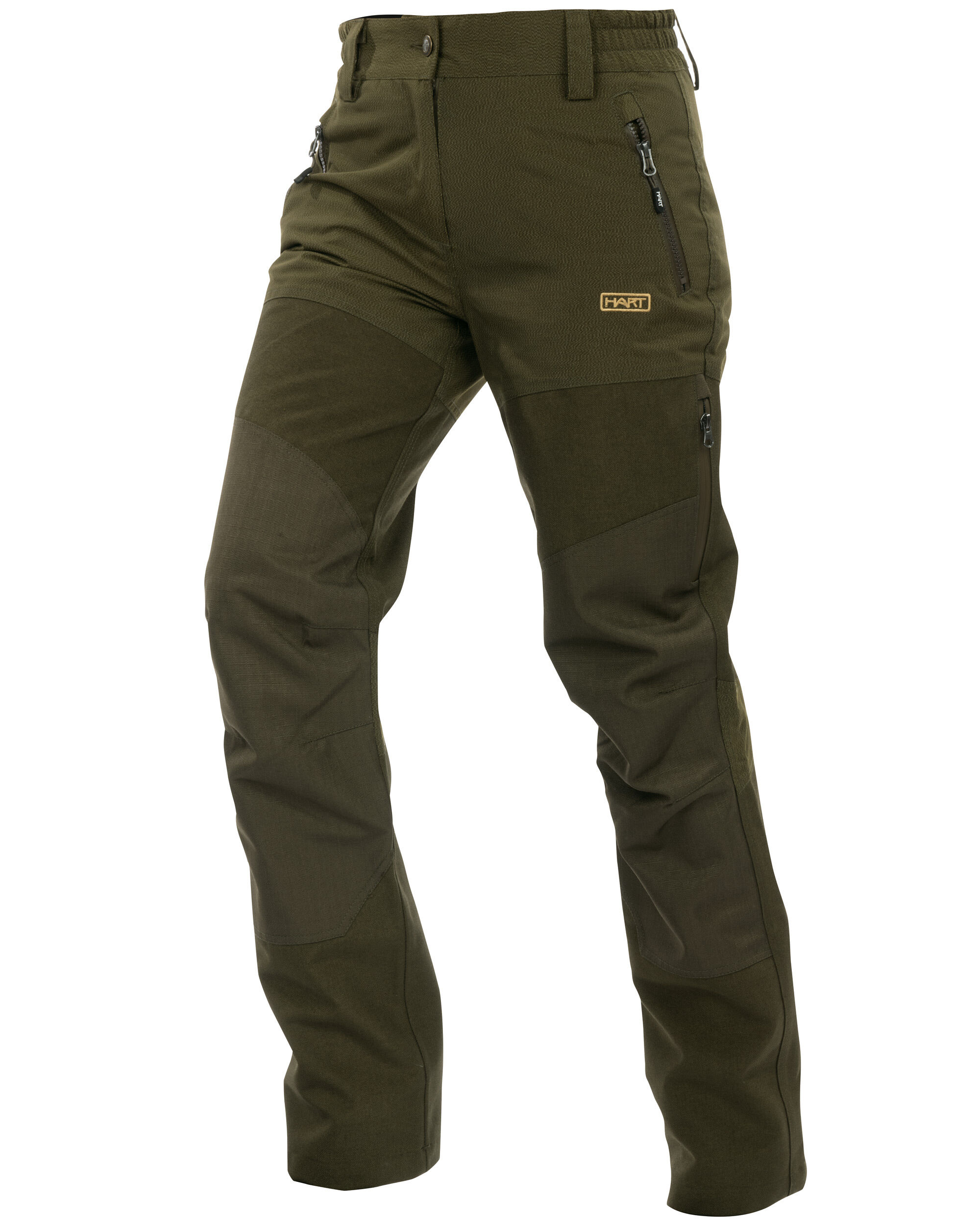 Hart Hose Wildpro-T Damen (Grün) Hart Hose Wildpro-T Damen (Grün)