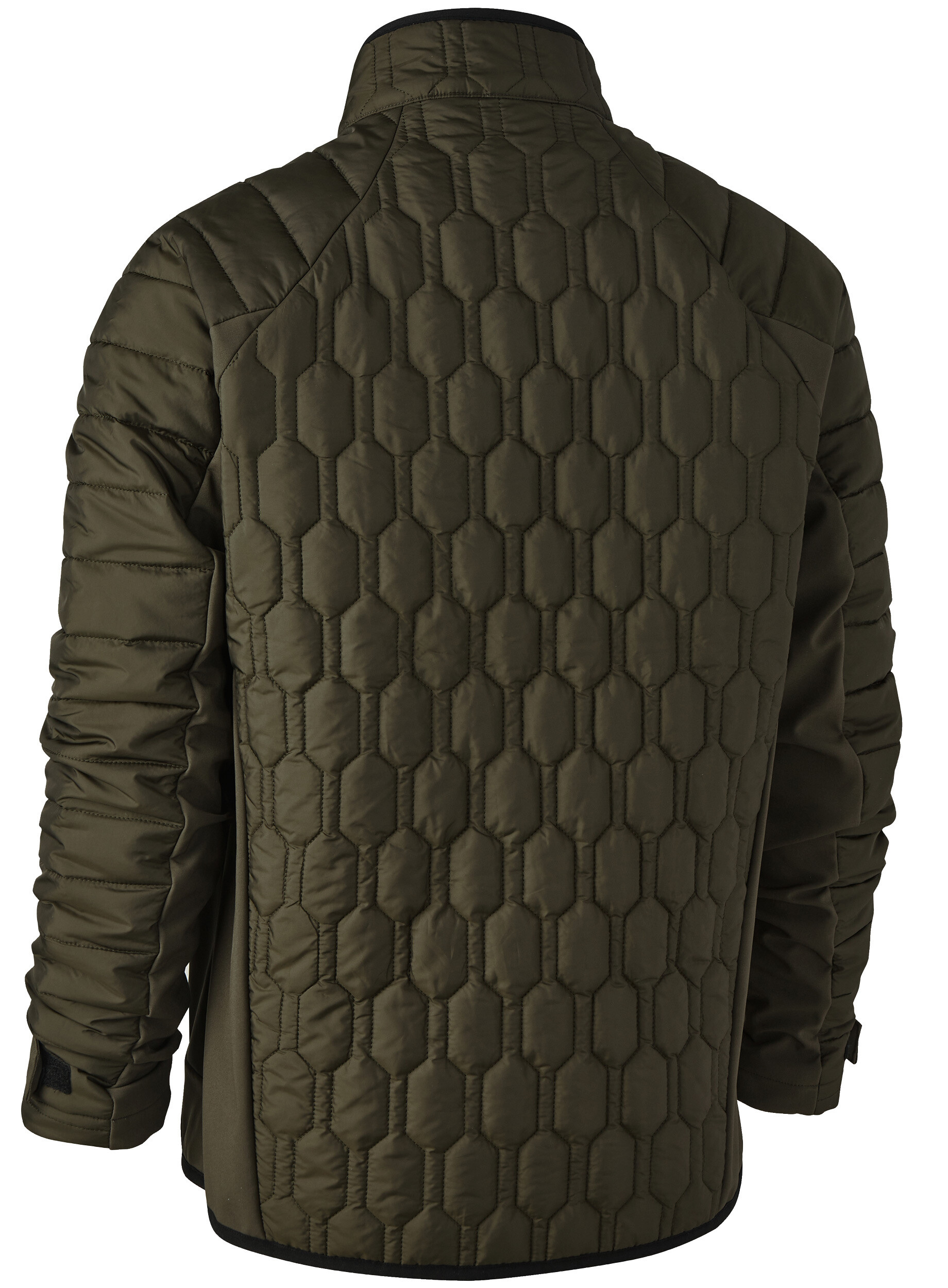 Deerhunter Mossdale Steppjacke (Forest Green) Deerhunter Mossdale Steppjacke (Forest Green)