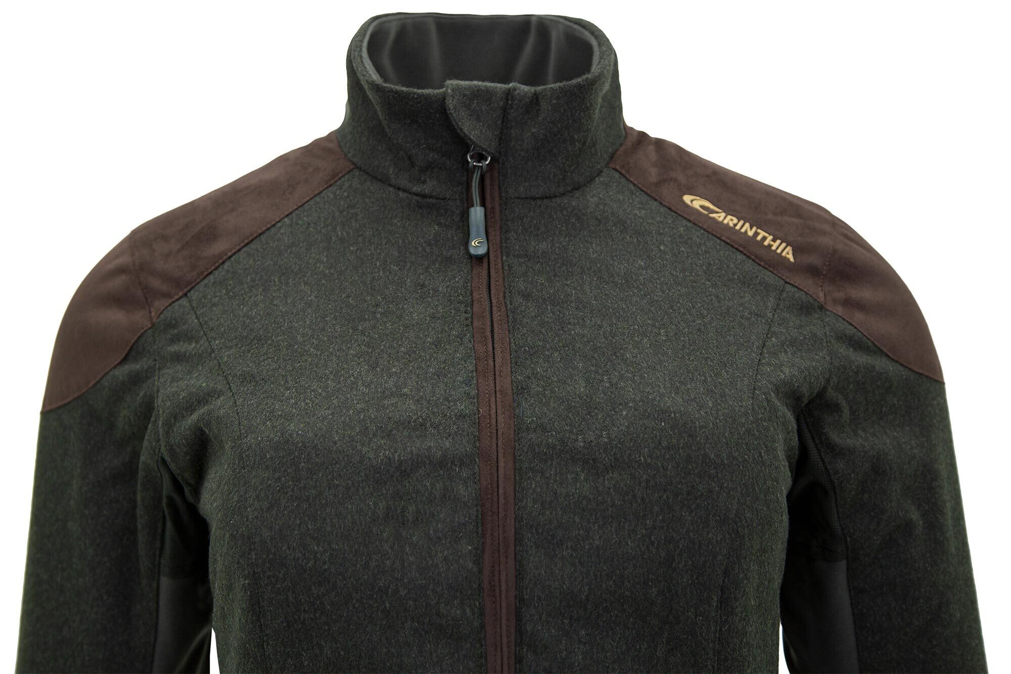 Carinthia TLLG Jacke Damen (grün) Carinthia TLLG Jacke Damen (grün)