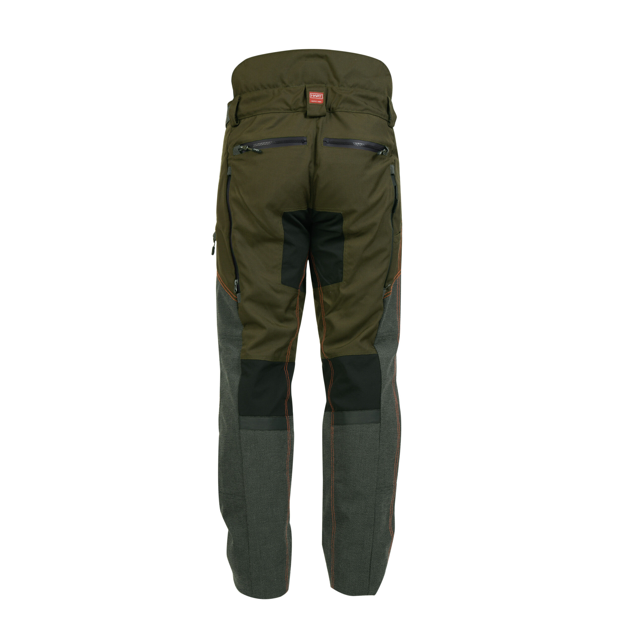 Hart Kernig Tech-T Sauenschutzhose (Grün) Hart Kernig Tech-T Sauenschutzhose (Grün)