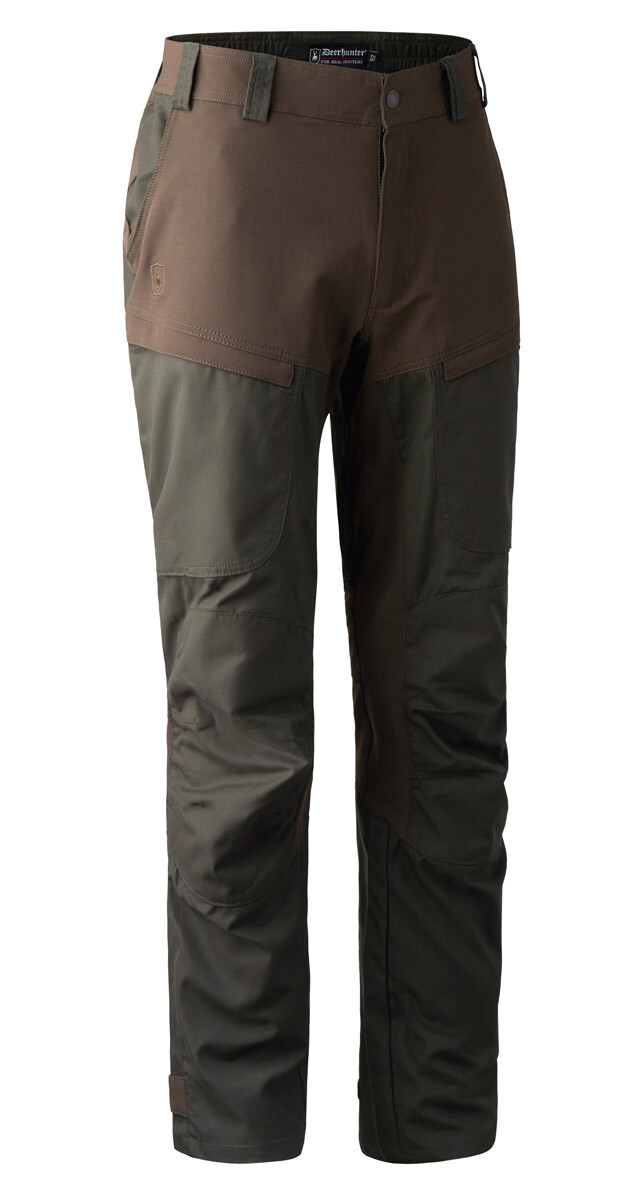 Deerhunter Strike Jagdhose (Deep Green)