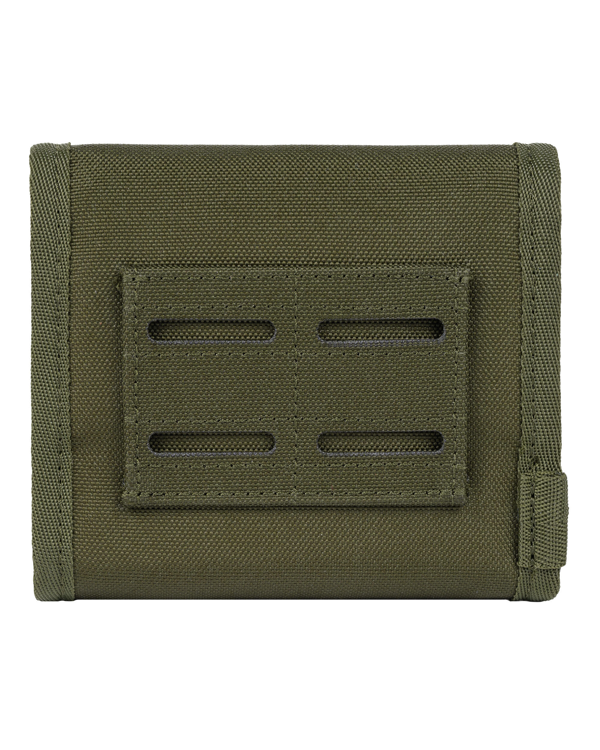 Mauser Patronenetui (grün)