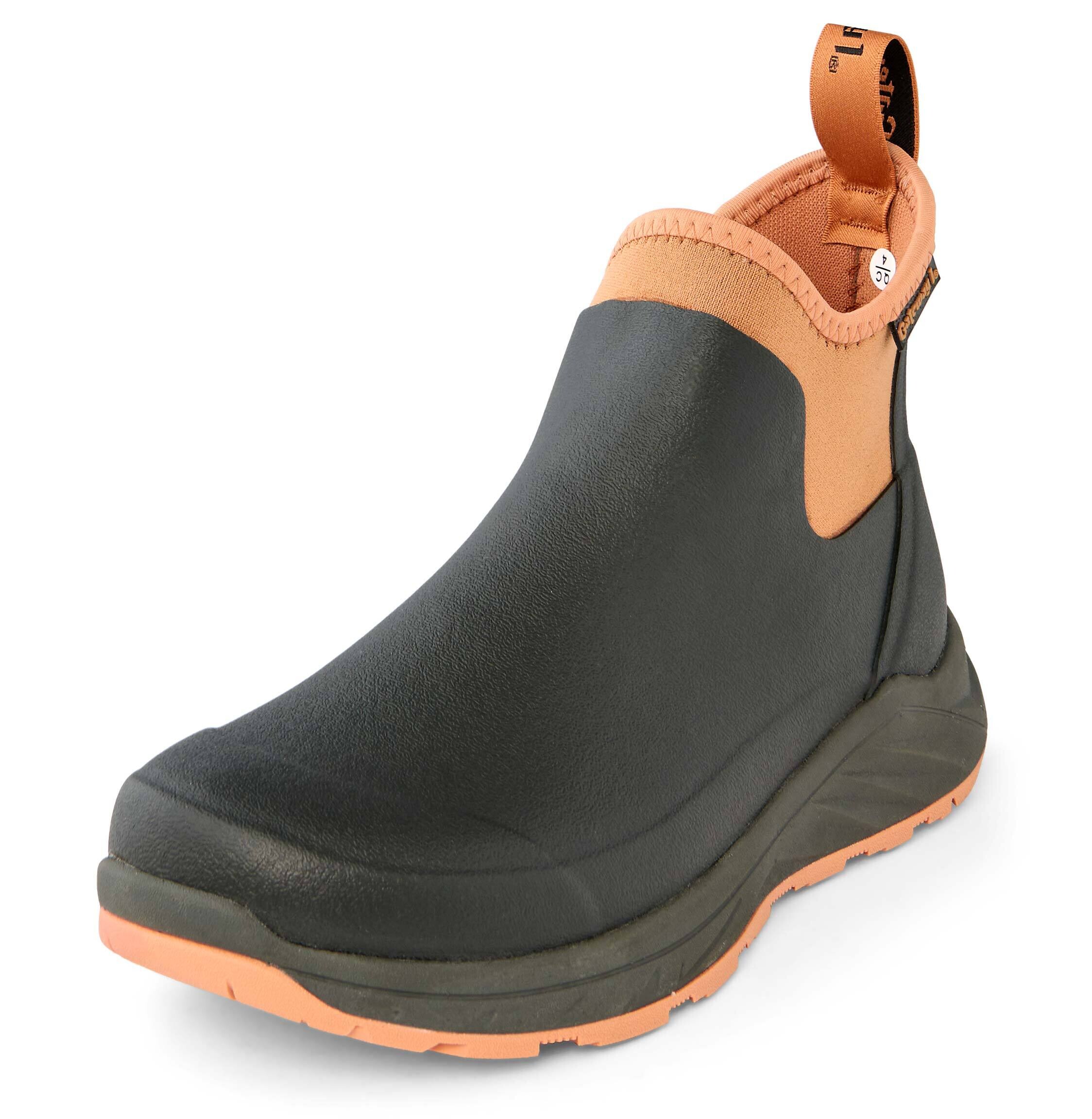 Gateway1 Rainwalker Lady 6" 4 mm Halb-Gummistiefel (Forest)