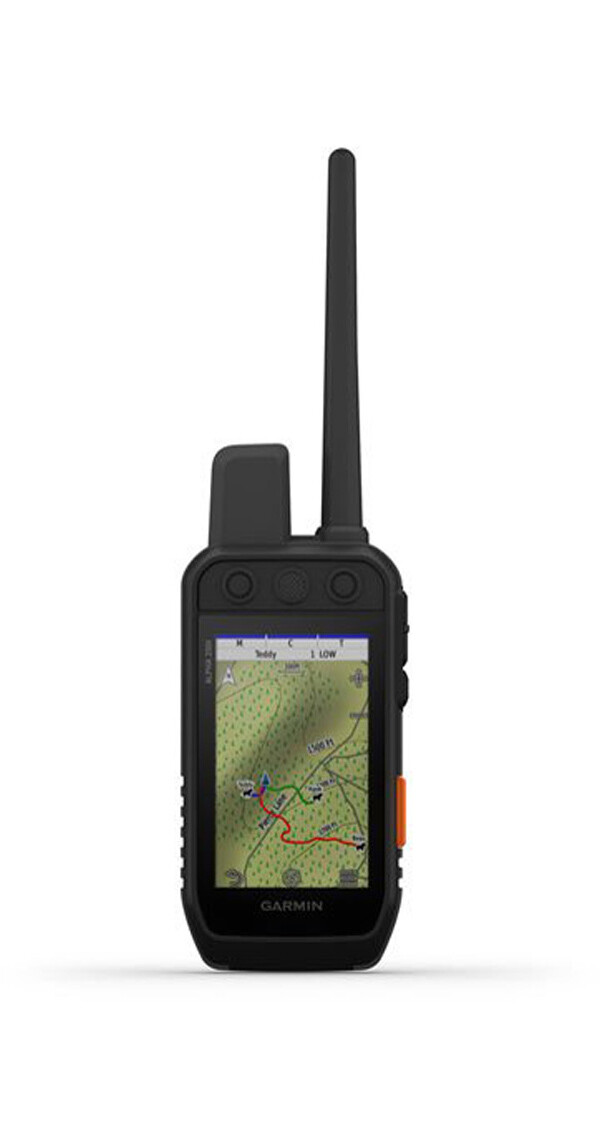 Garmin Alpha 200i K Handgerät